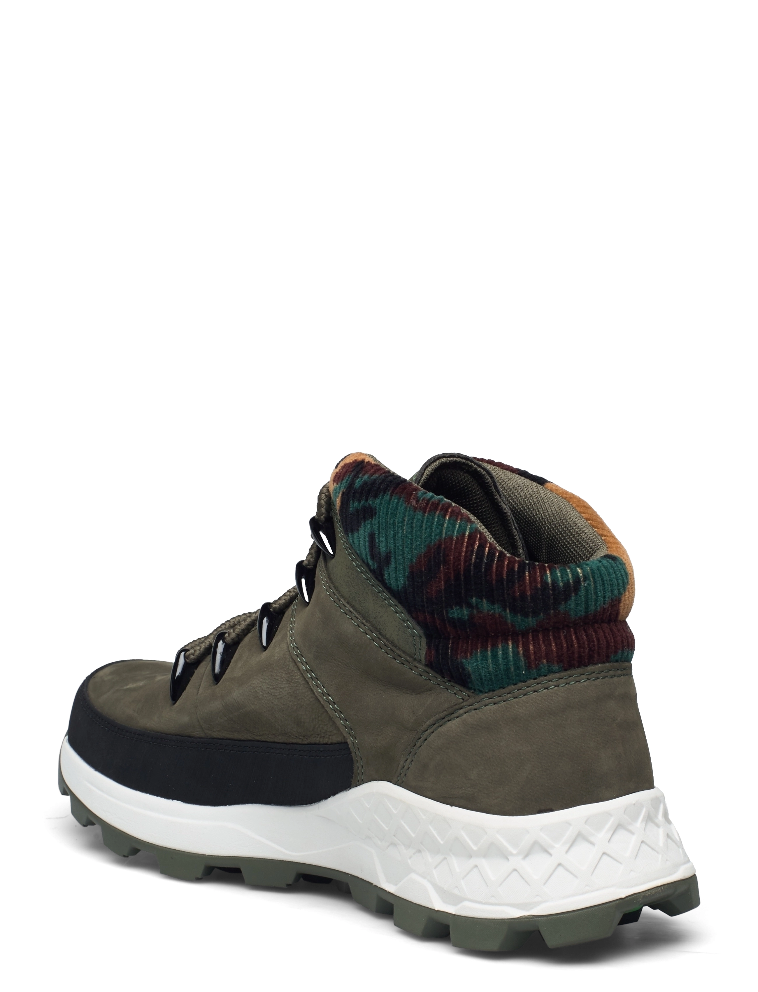Timberland - Brooklyn Euro Sprint - grape leaf - 2