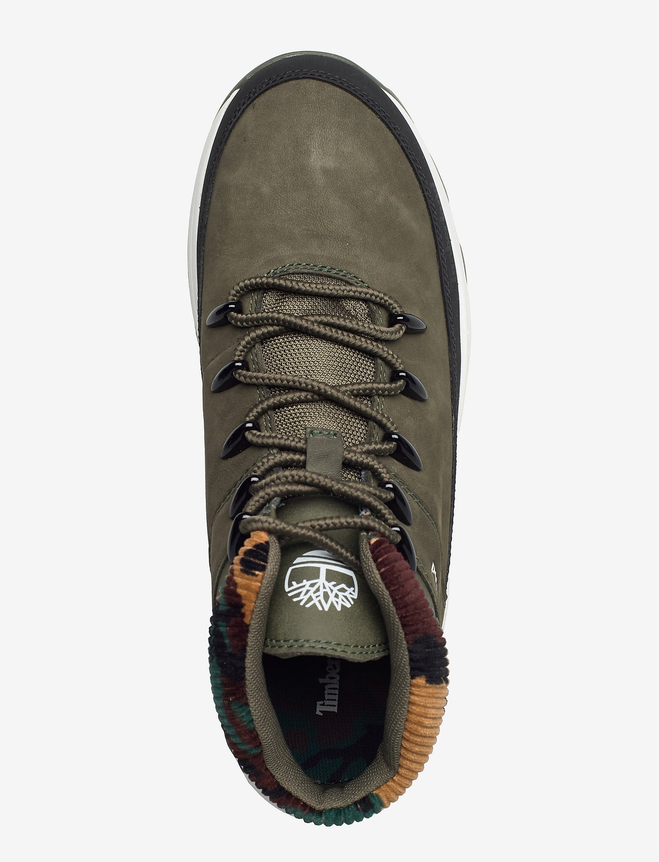 Timberland - Brooklyn Euro Sprint - grape leaf - 3