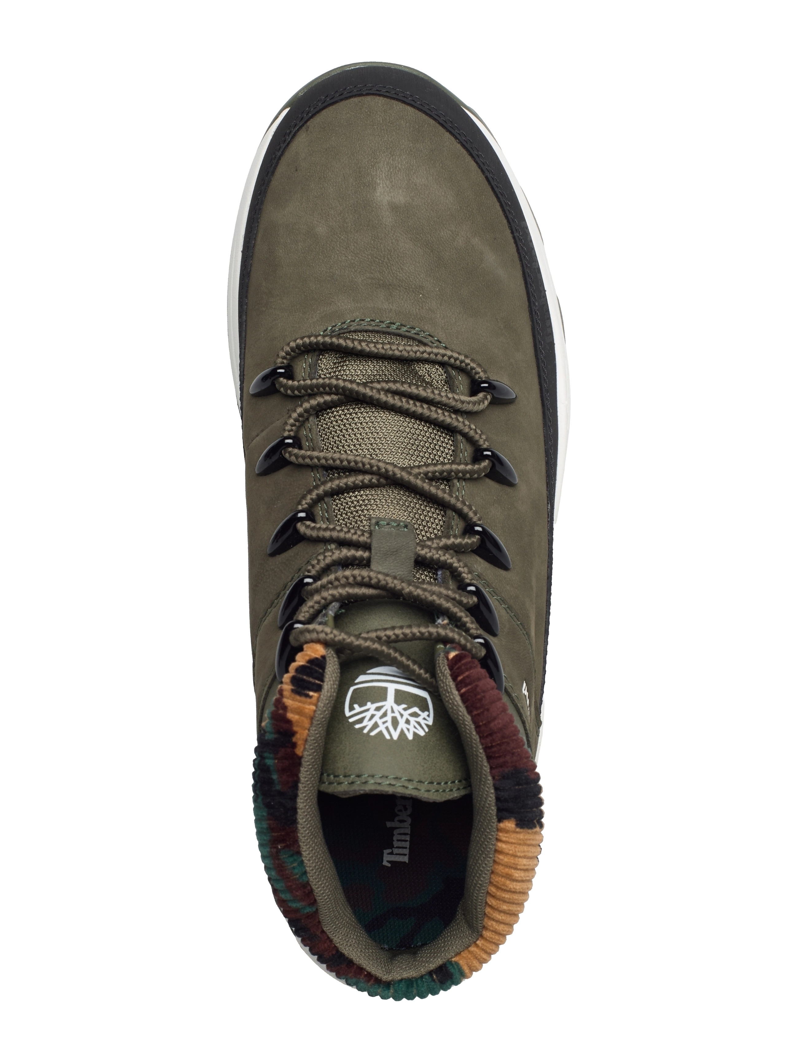 Timberland - Brooklyn Euro Sprint - grape leaf - 3