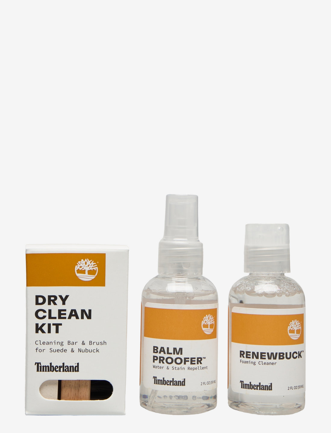 Timberland Travel Kit Travel Kit Na eu No Color Shoe protection Boozt