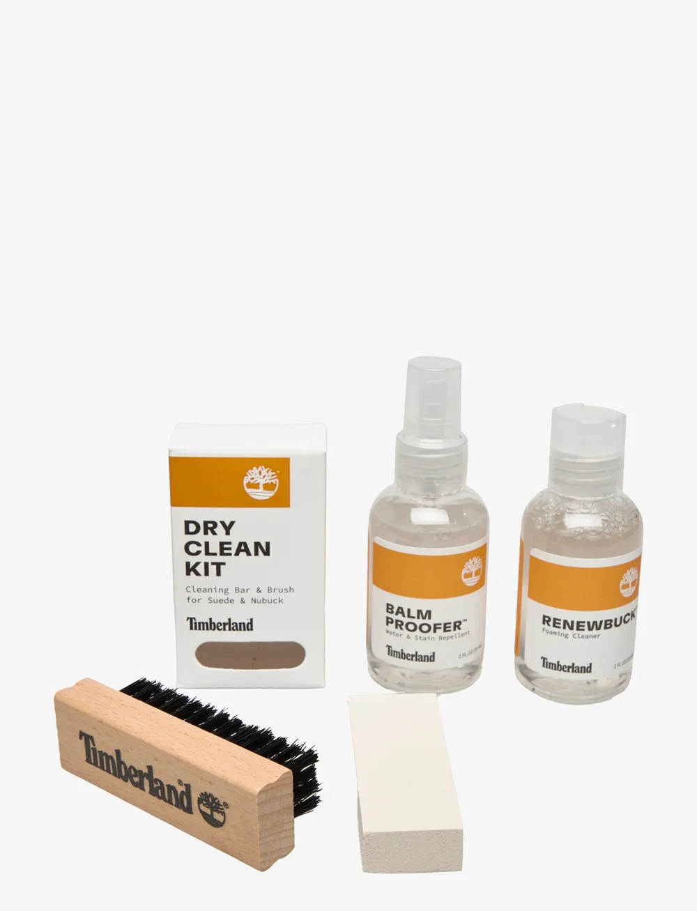 Timberland - Travel Kit NA/EU - schuhschutz - no color - 2