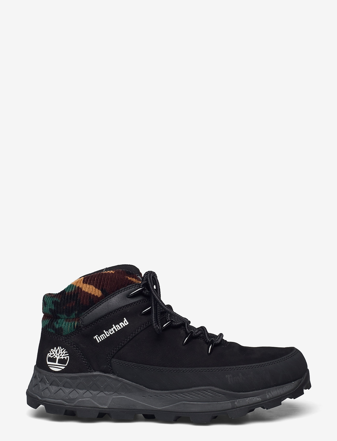 Timberland - Brooklyn Euro Sprint - jet black - 1