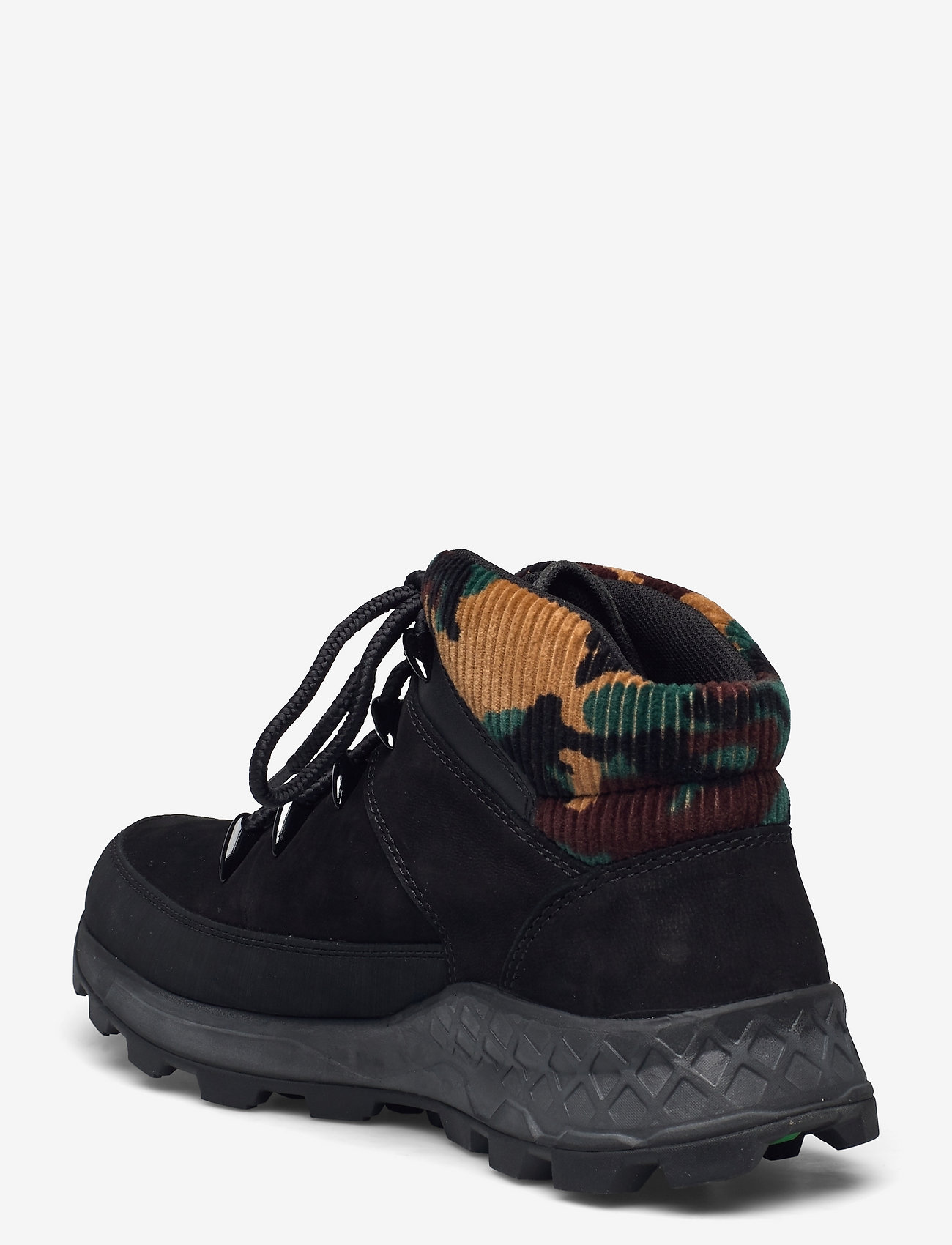 Timberland - Brooklyn Euro Sprint - jet black - 2