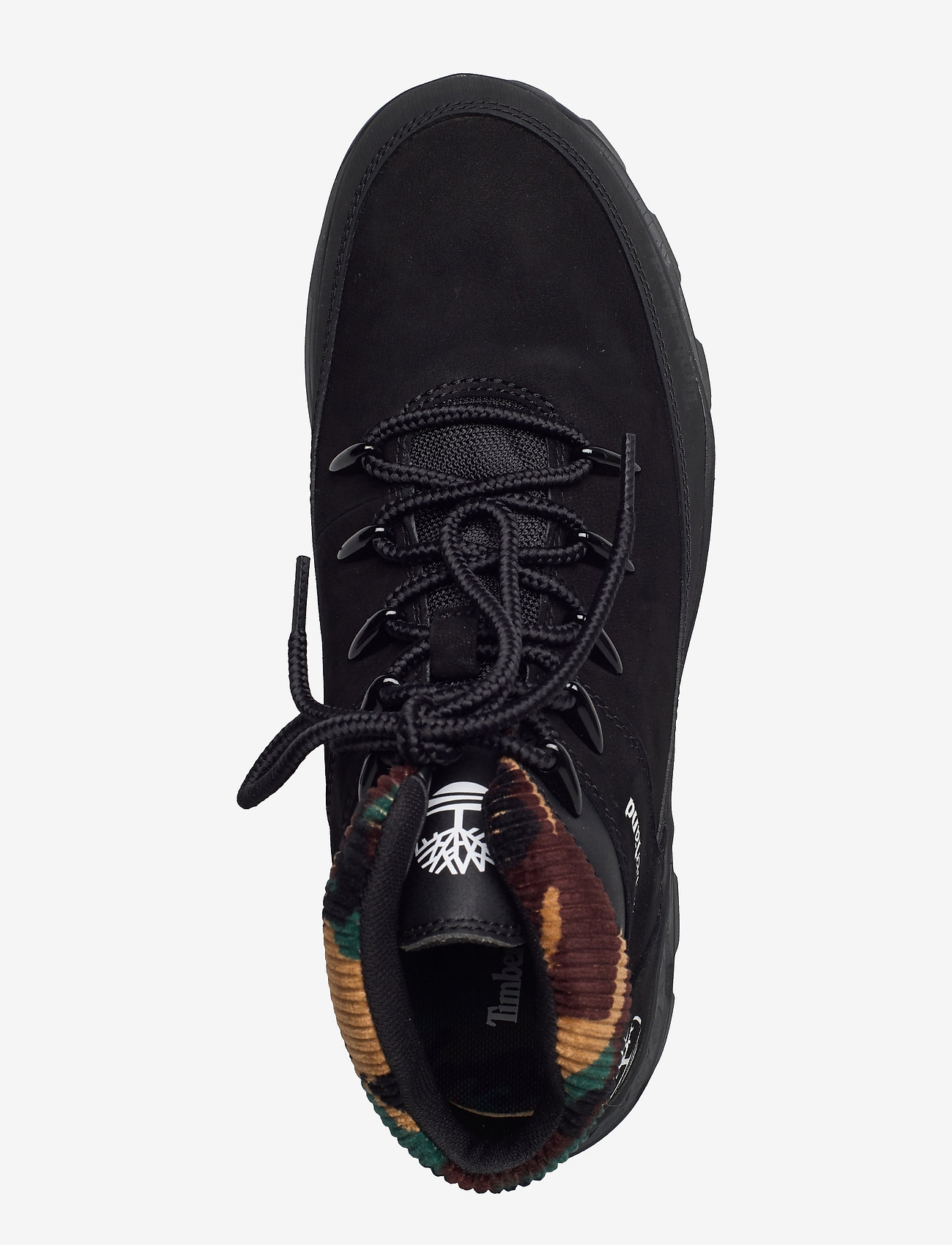 Timberland - Brooklyn Euro Sprint - jet black - 3