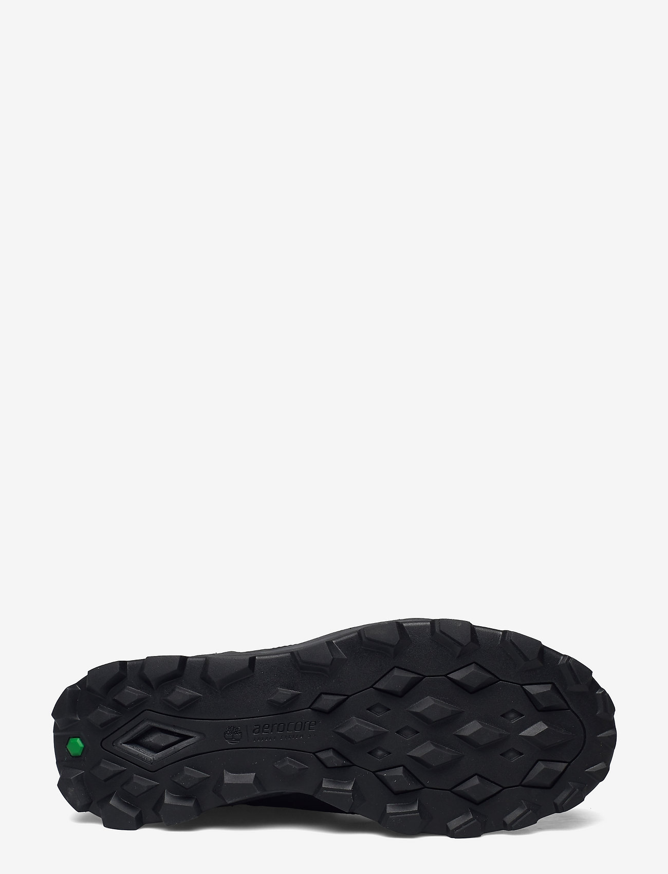 Timberland - Brooklyn Euro Sprint - jet black - 4