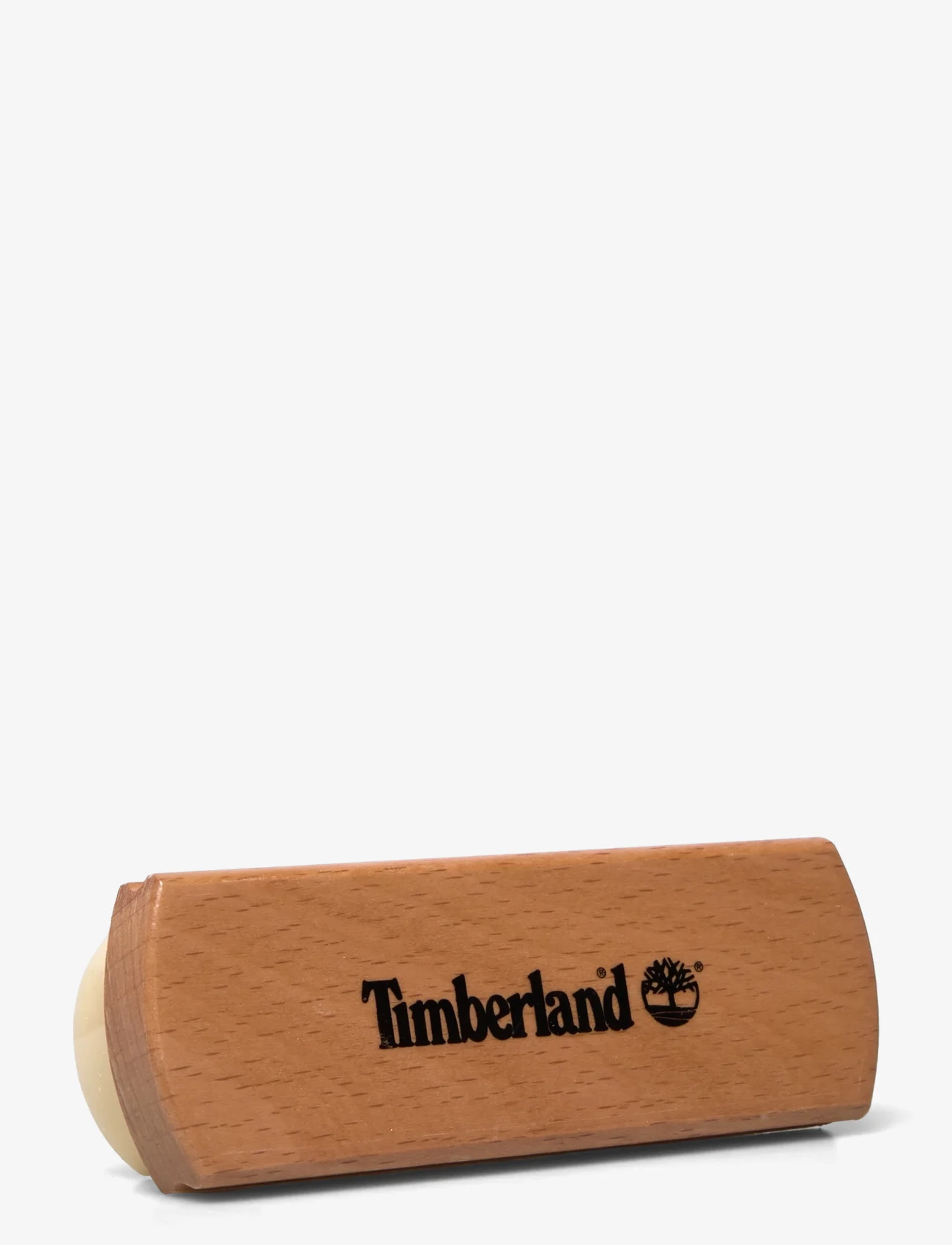 Timberland - SUEDE BRUSH Suede Brush NA/EU NO COLOR - alhaisimmat hinnat - no color - 1