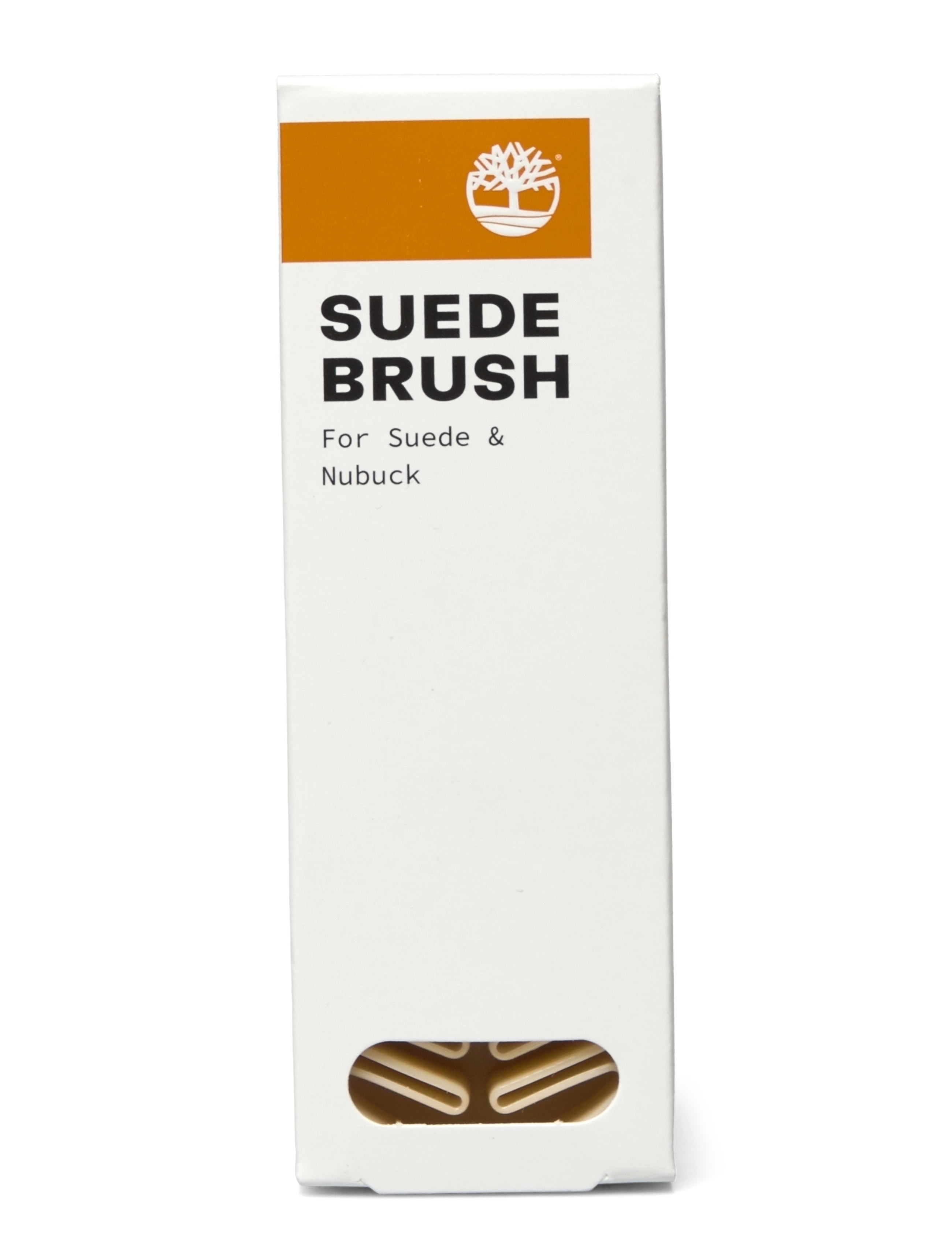 Timberland - Suede Brush NA/EU - schuhschutz - no color - 2