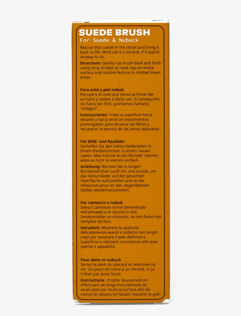 Timberland con 2025 il pelo