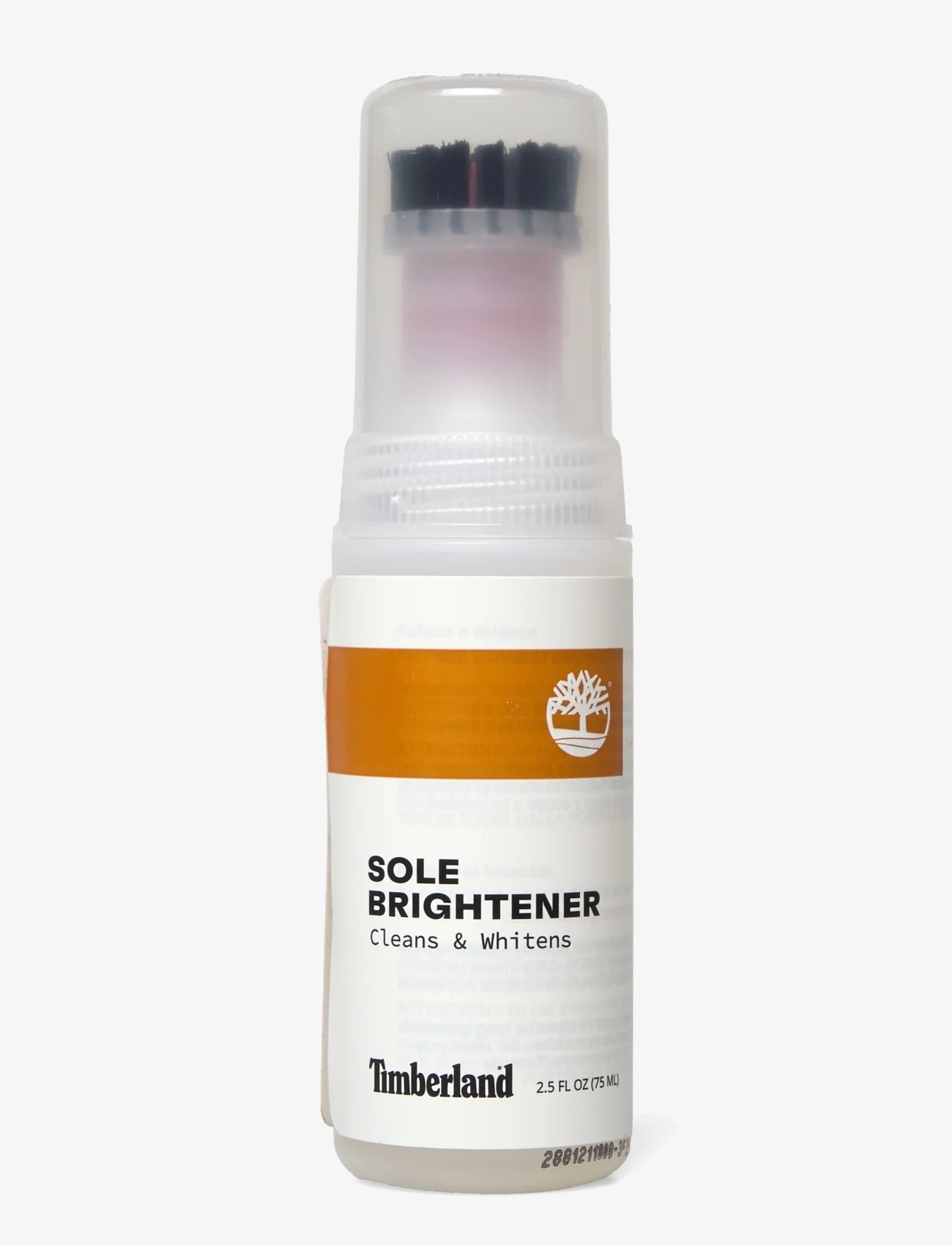 Timberland - SOLE BRIGHTENER Sole Brightener NA/EU NO COLOR - peruskauluspaidat - no color - 0