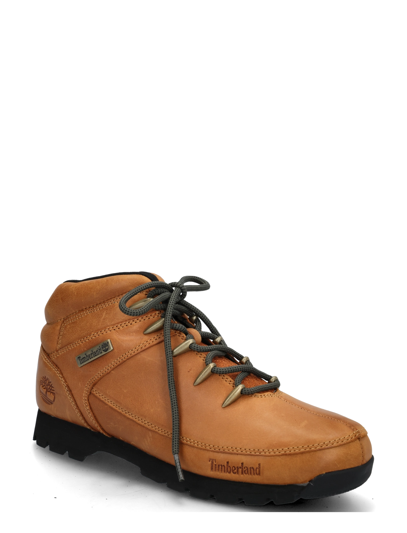 Timberland - Mid Lace Up Boot