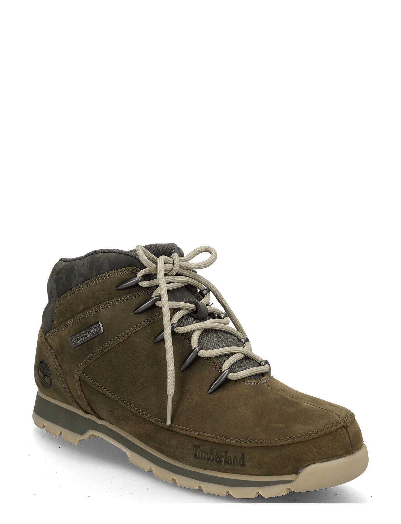 Timberland - Mid Lace Up Boot