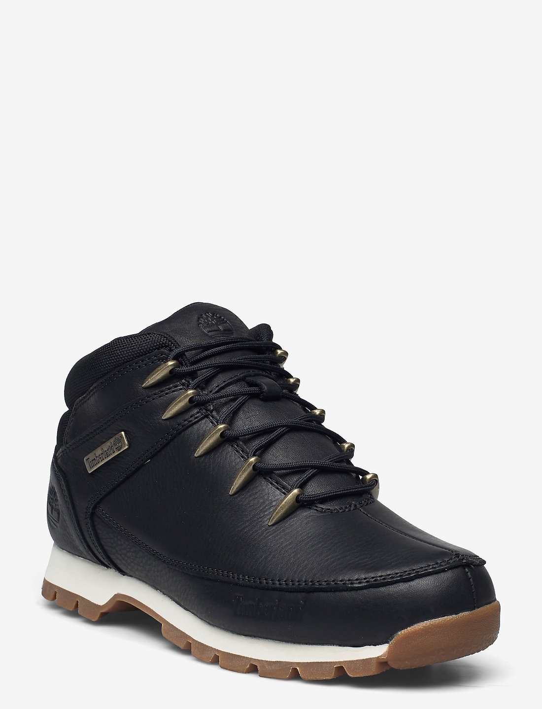 Timberland euro 2025 sprint hiker black