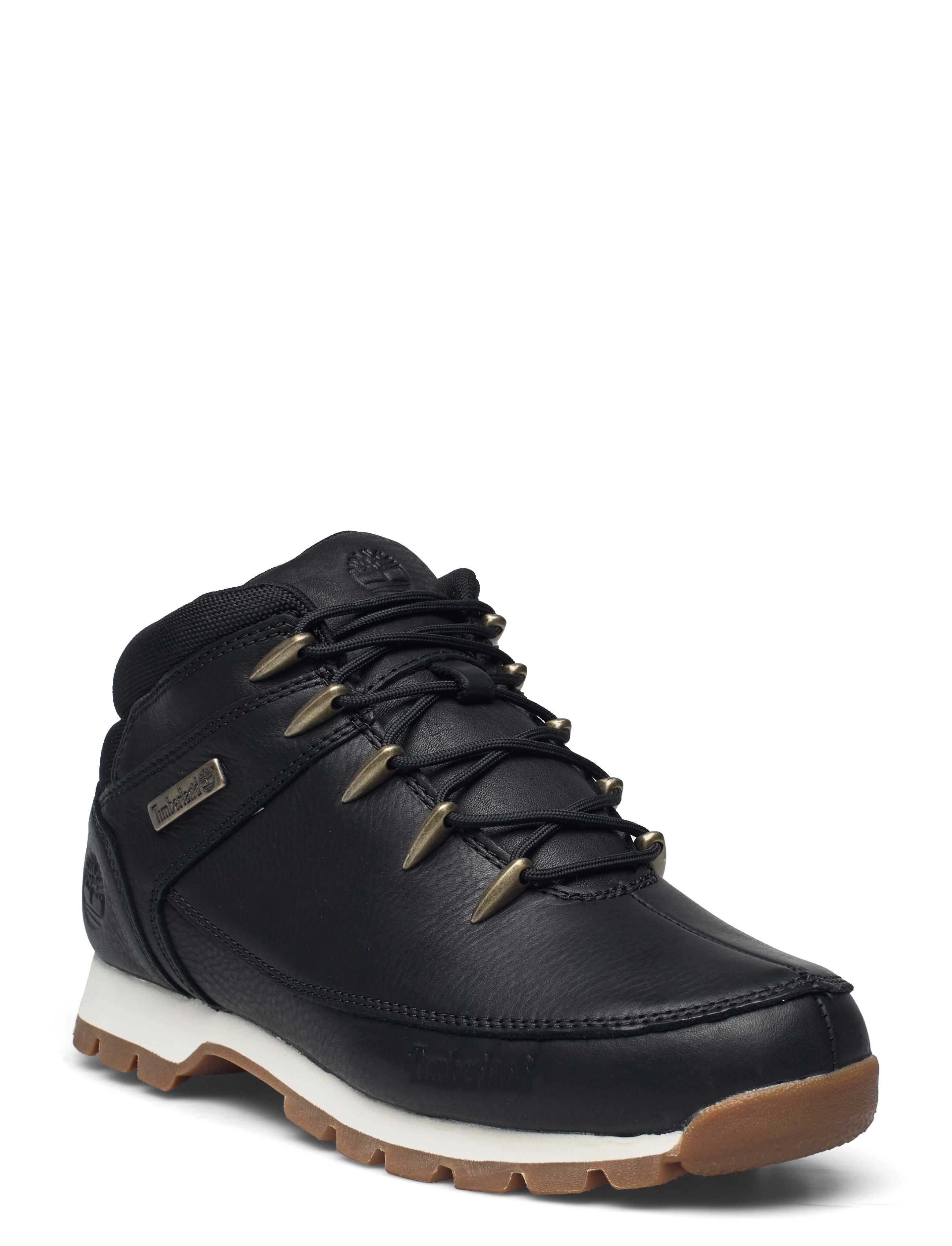 Timberland - Euro Sprint Hiker - black - 0