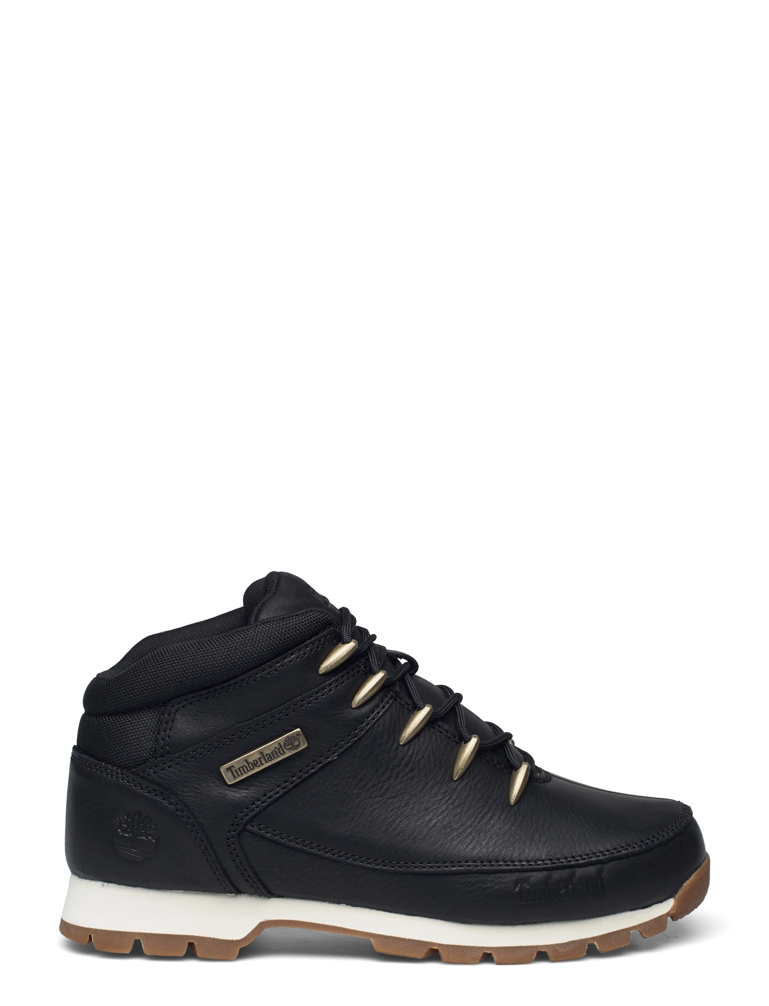 Timberland - Euro Sprint Hiker - black - 1
