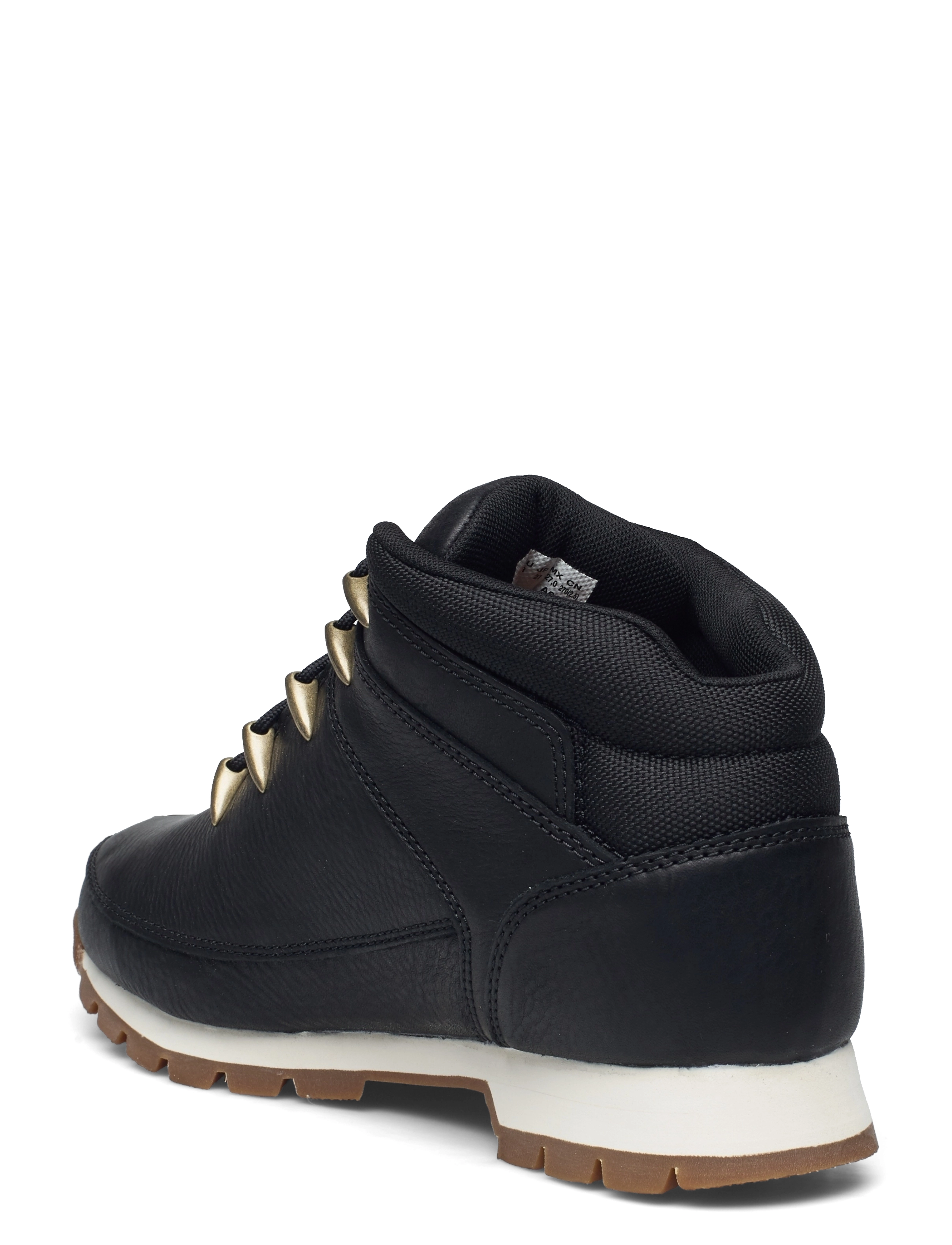 Timberland - Euro Sprint Hiker - black - 2