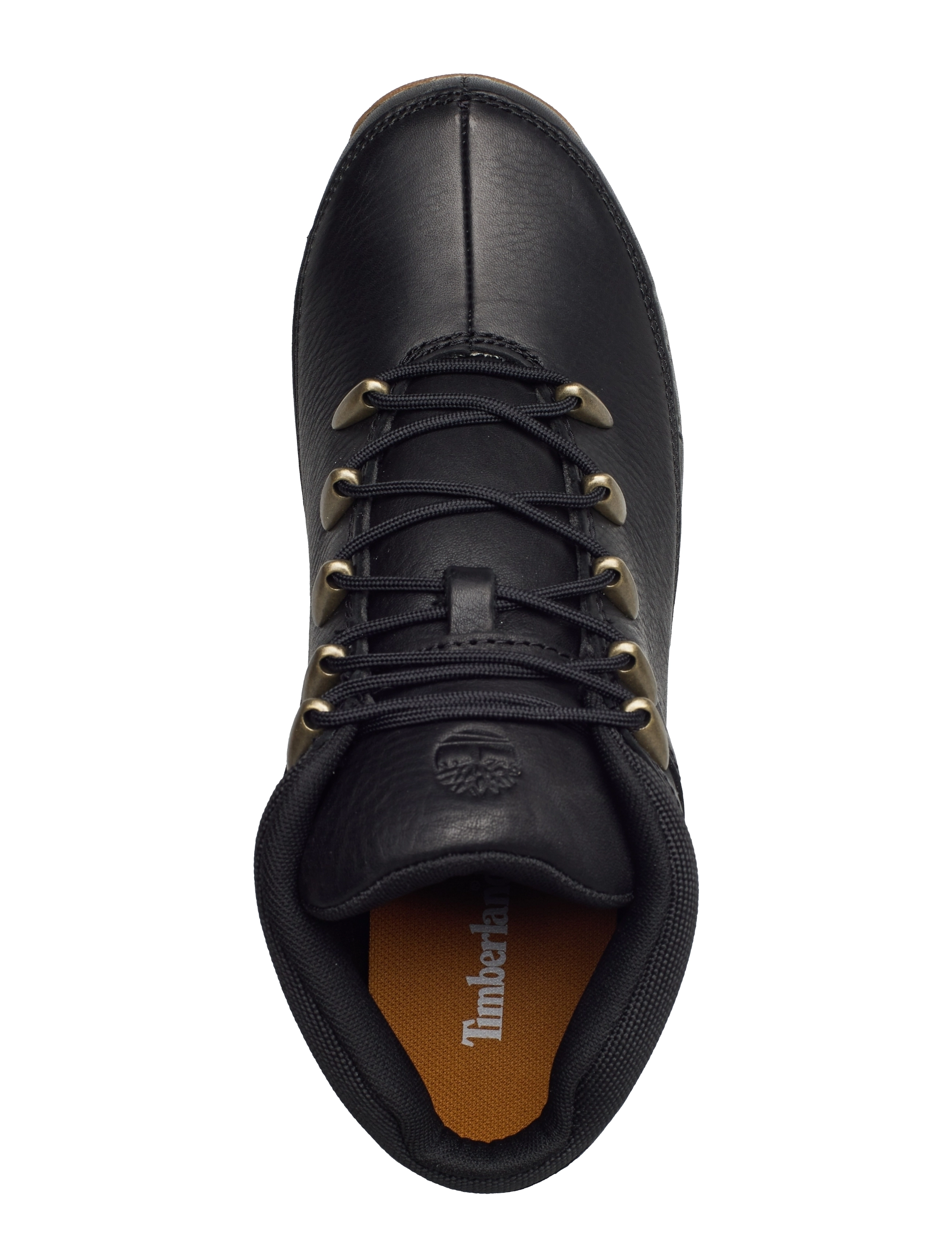 Timberland - Euro Sprint Hiker - black - 3