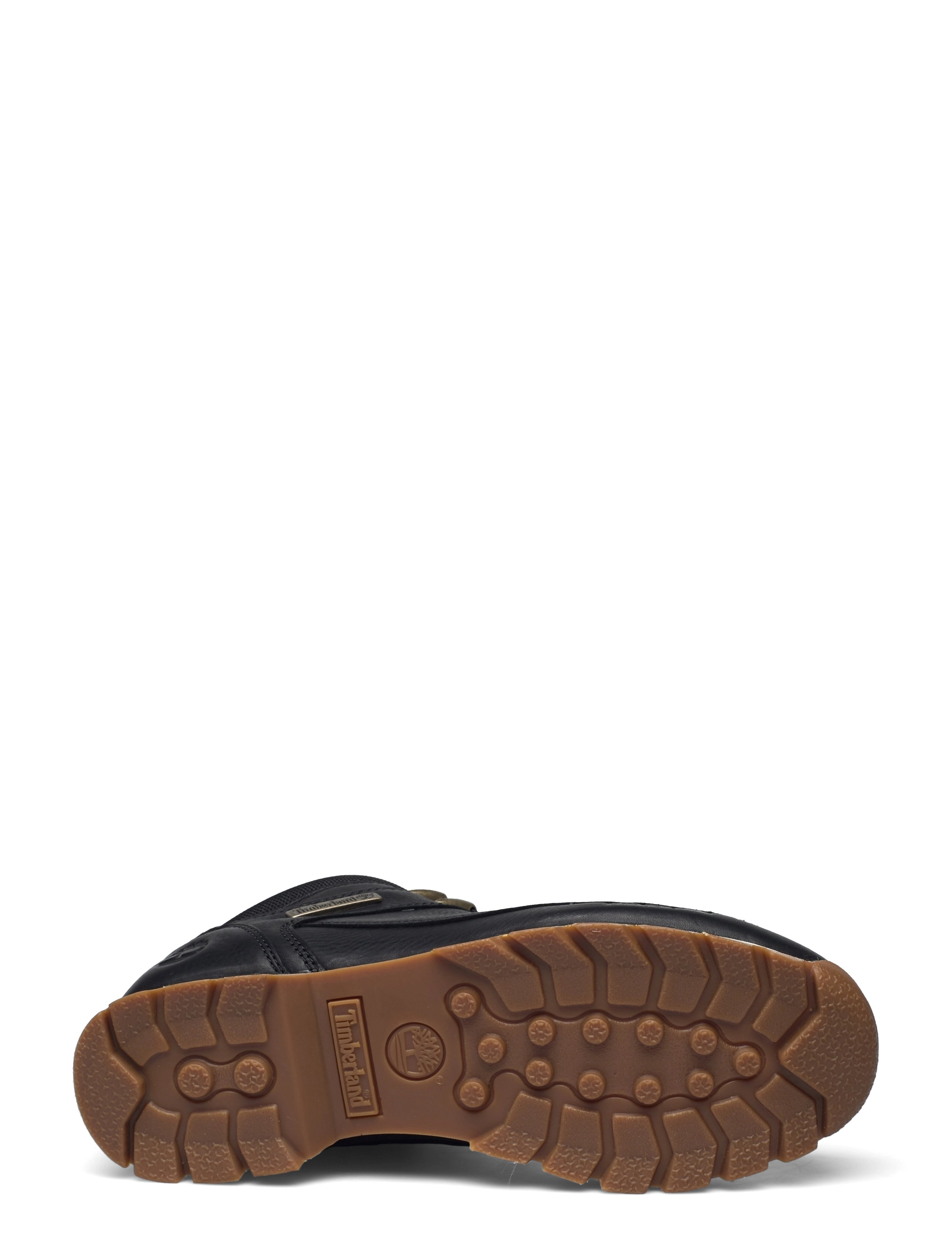 Timberland - Euro Sprint Hiker - black - 4