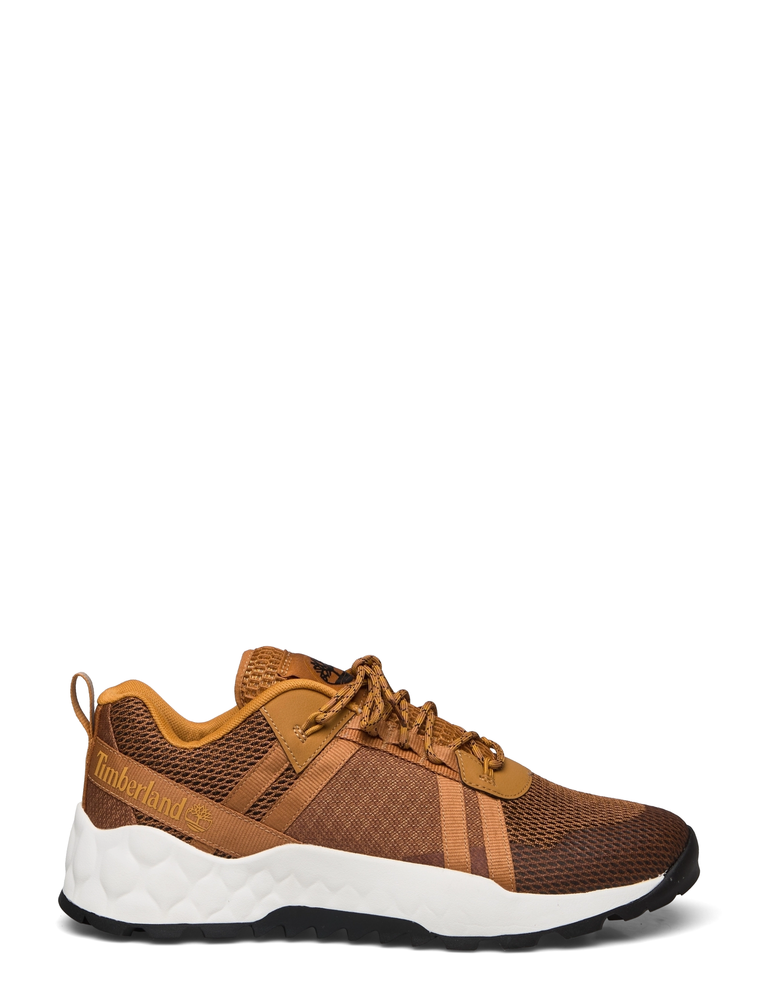 Timberland - Solar Wave LT Low - wheat - 1