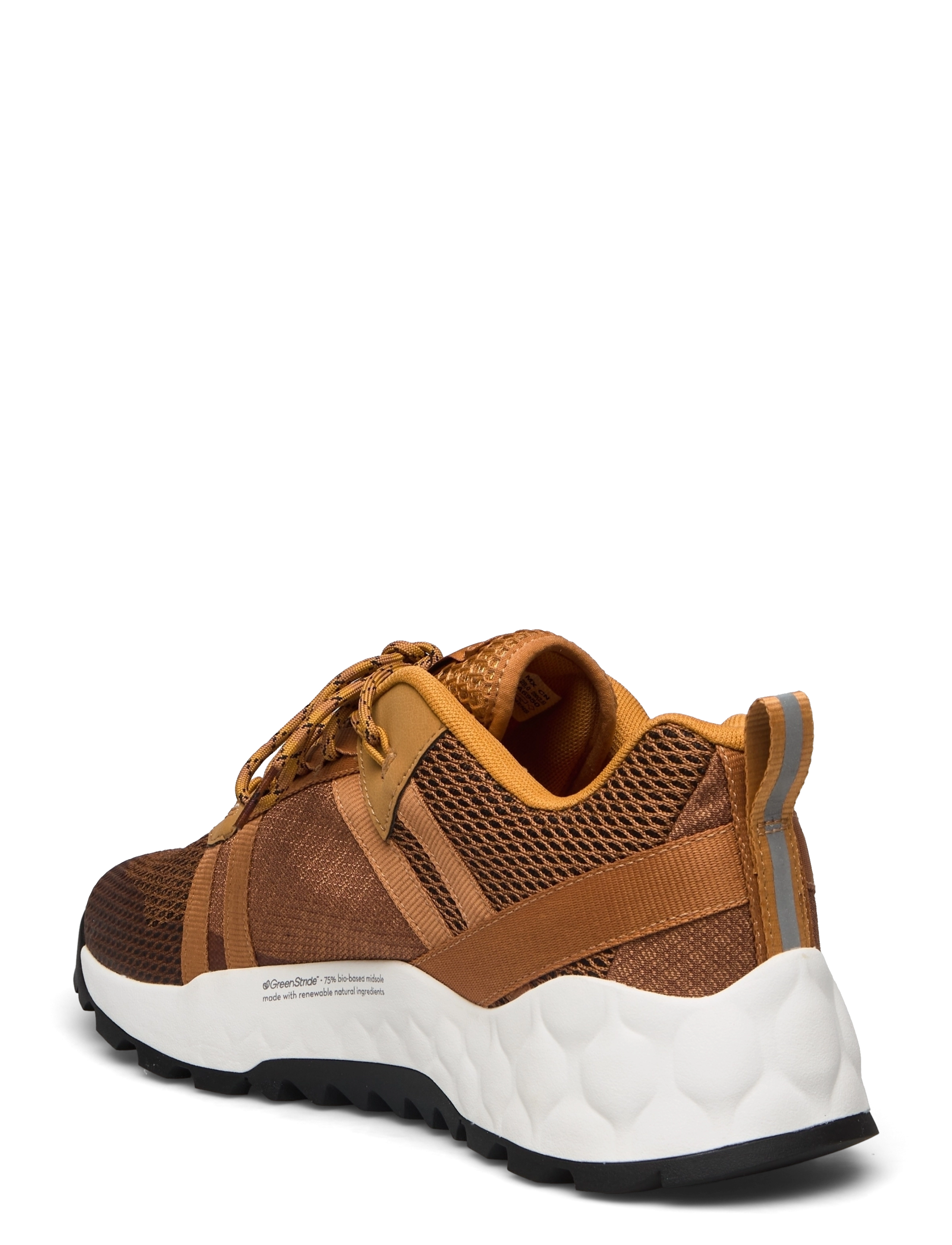 Timberland - Solar Wave LT Low - wheat - 2