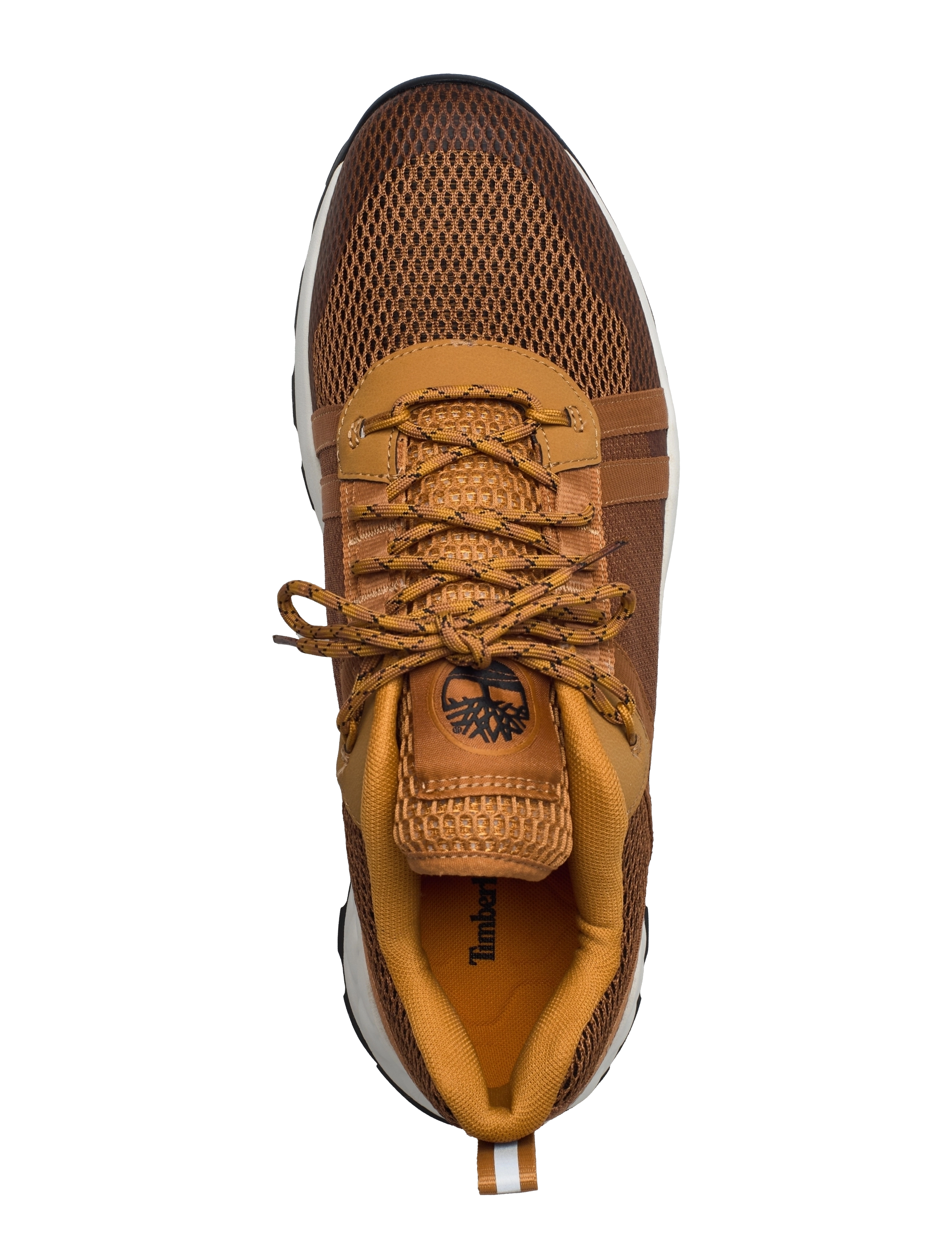 Timberland - Solar Wave LT Low - wheat - 3