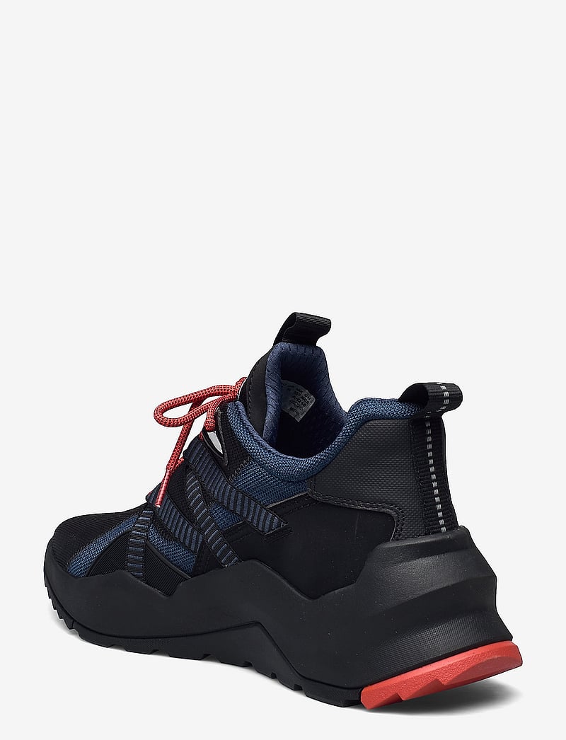 Timberland Madbury Fabric Ox – low tops – shop at Booztlet