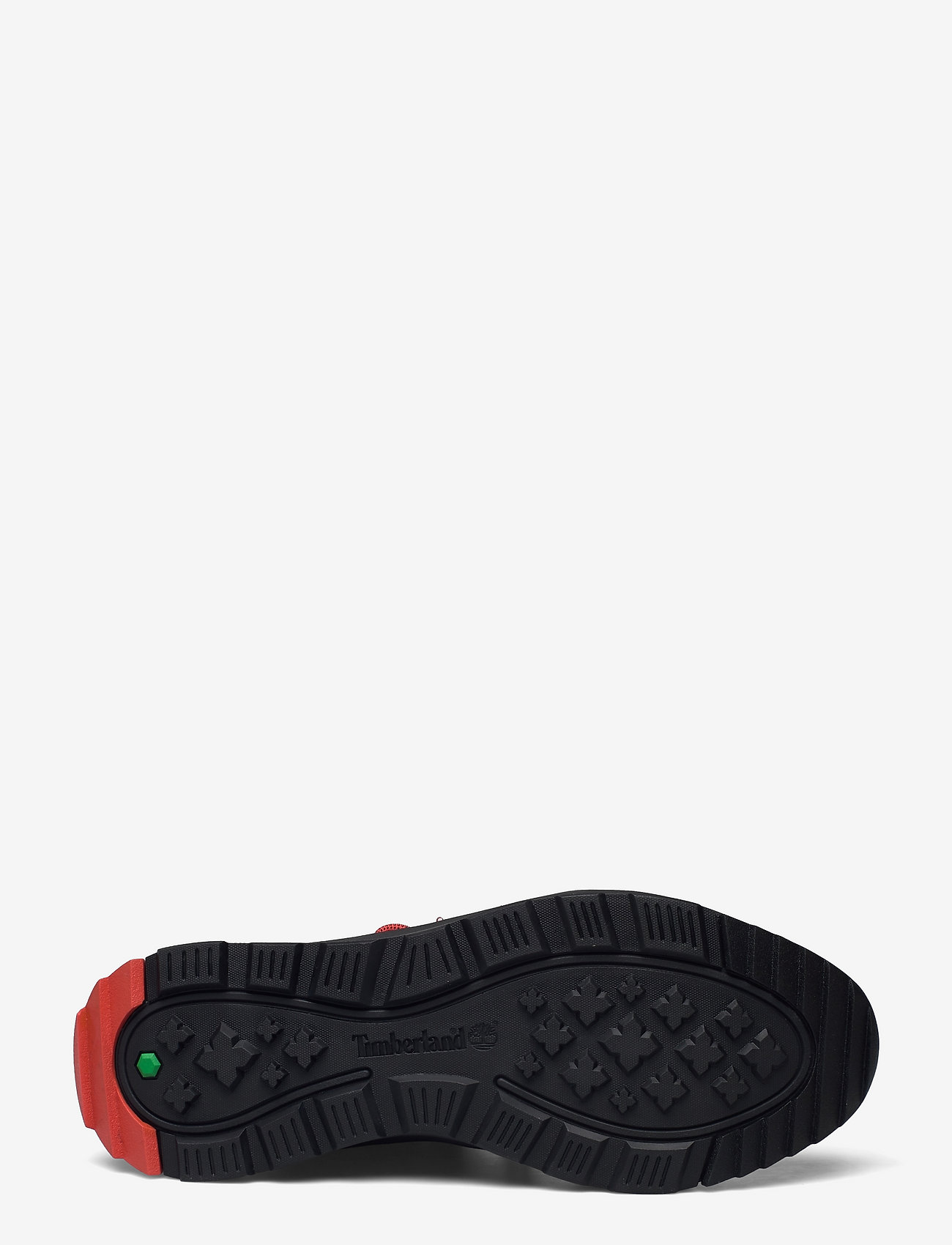 Timberland - Madbury Fabric Ox - jet black - 4
