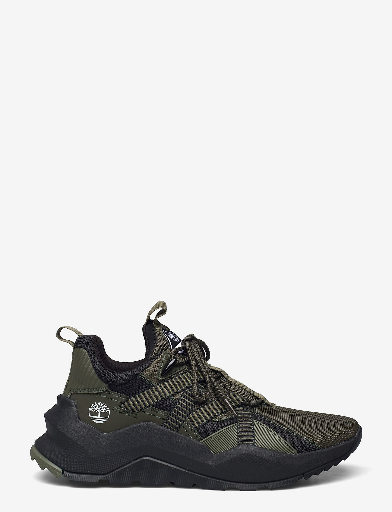 Timberland - Madbury Fabric Ox - grape leaf - 1