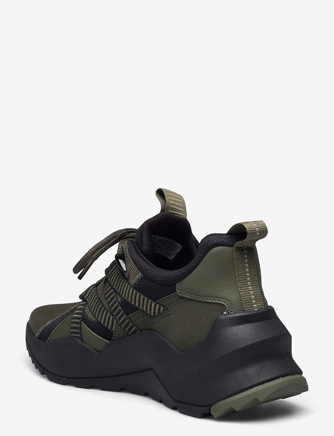 Timberland - Madbury Fabric Ox - grape leaf - 2