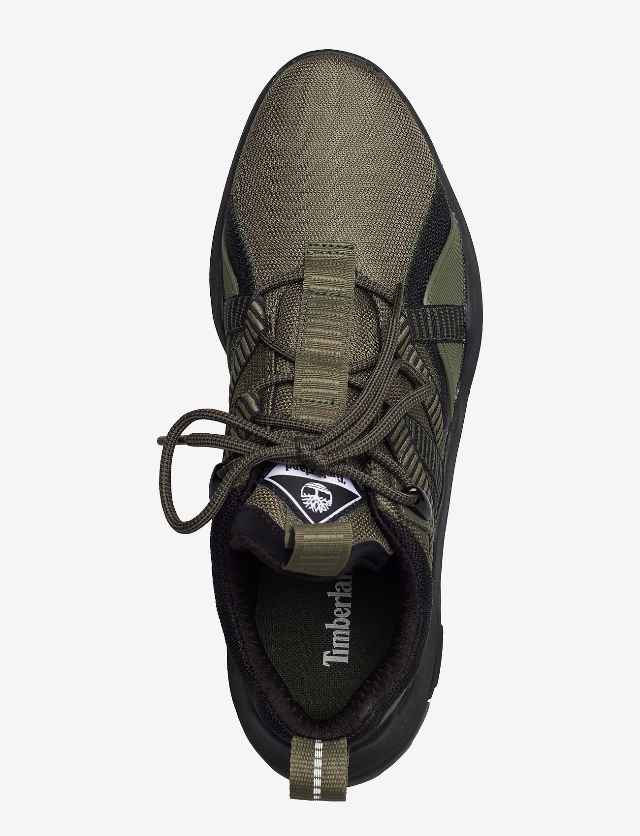 Timberland - Madbury Fabric Ox - grape leaf - 3