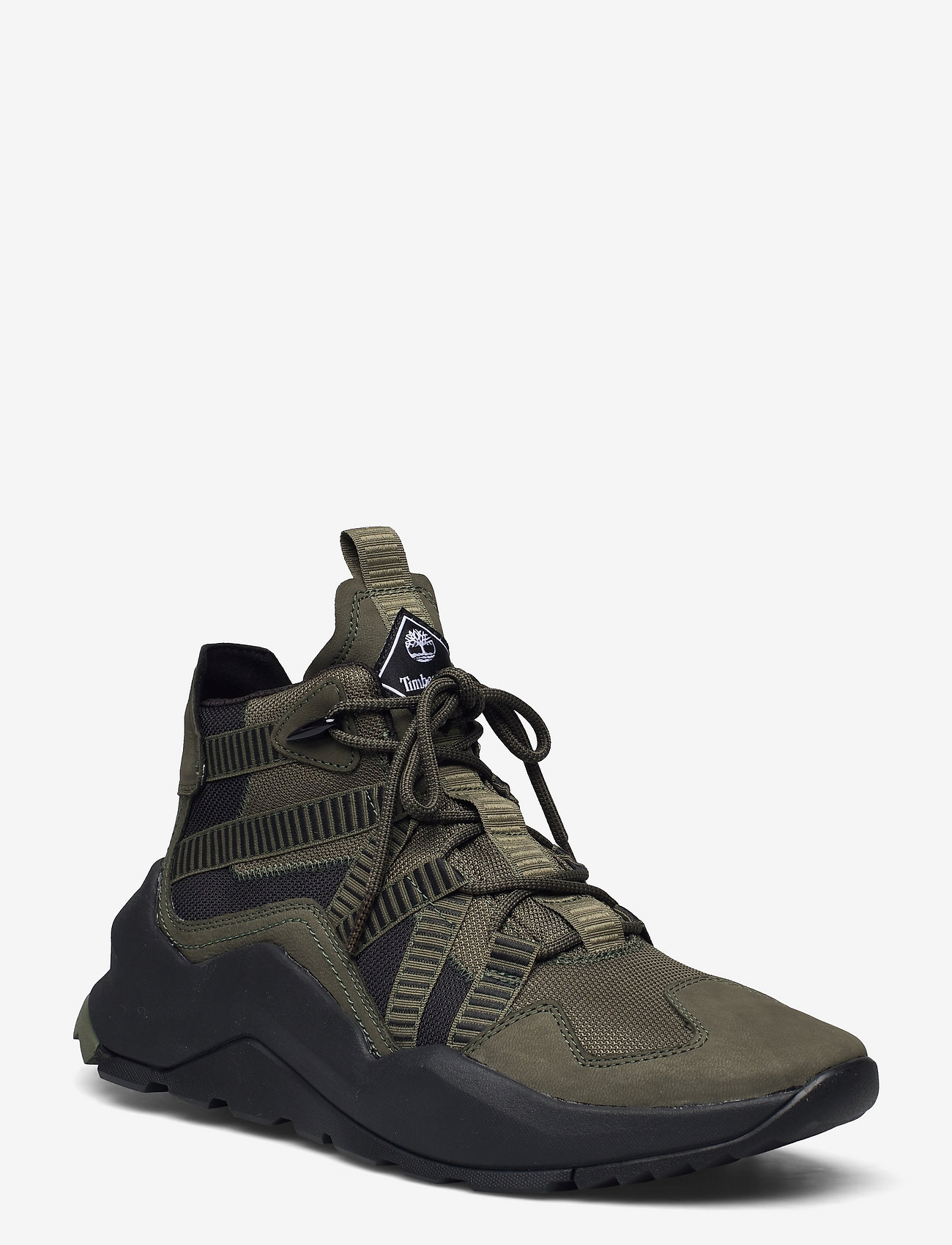 Timberland - Madbury Hiker - grape leaf - 0