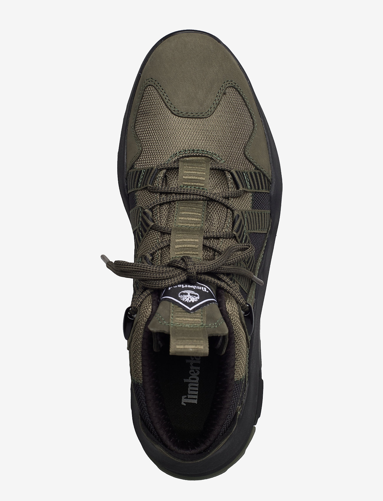 Timberland - Madbury Hiker - grape leaf - 3