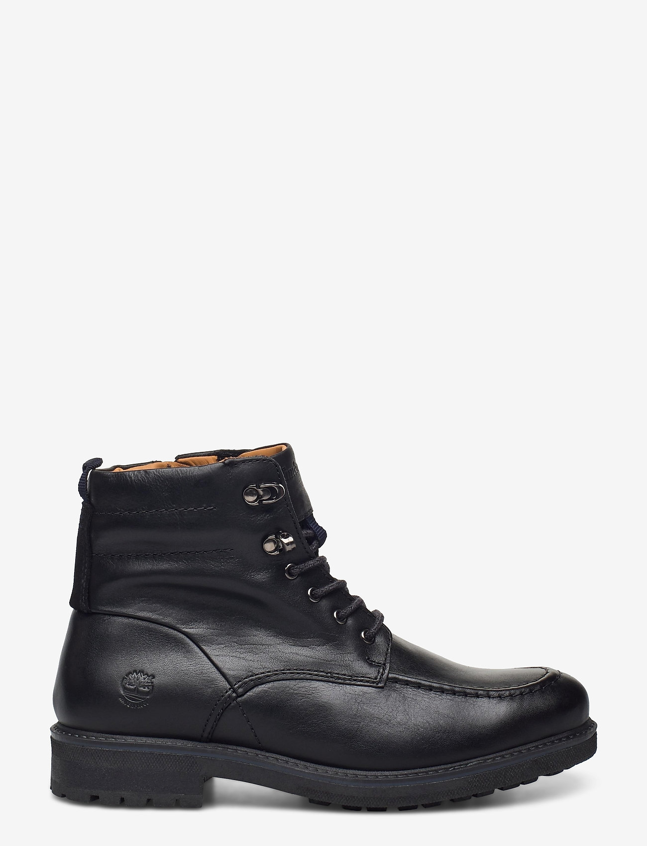 Timberland - Oakrock WP MT Zip Boot - black - 1