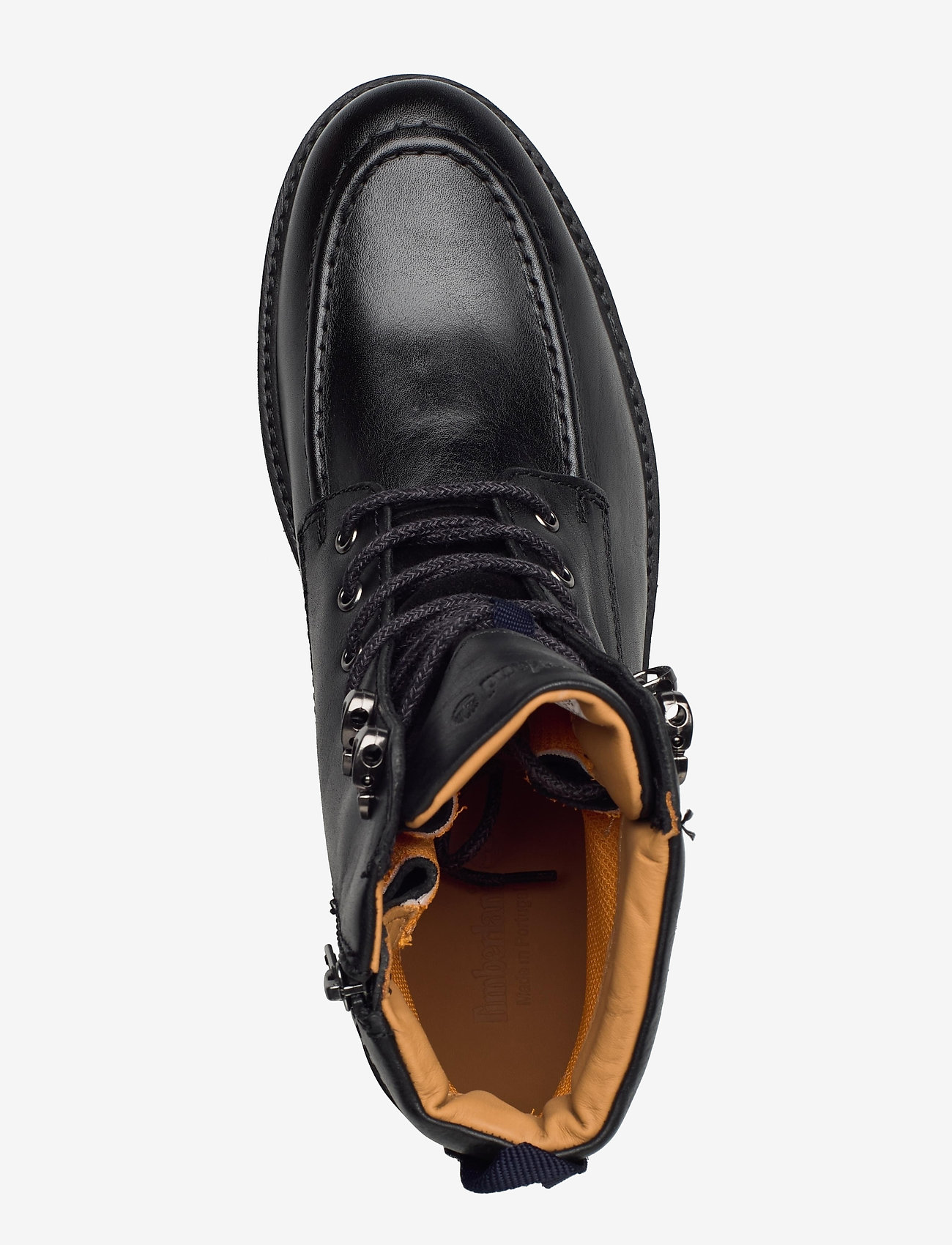 Timberland - Oakrock WP MT Zip Boot - black - 3