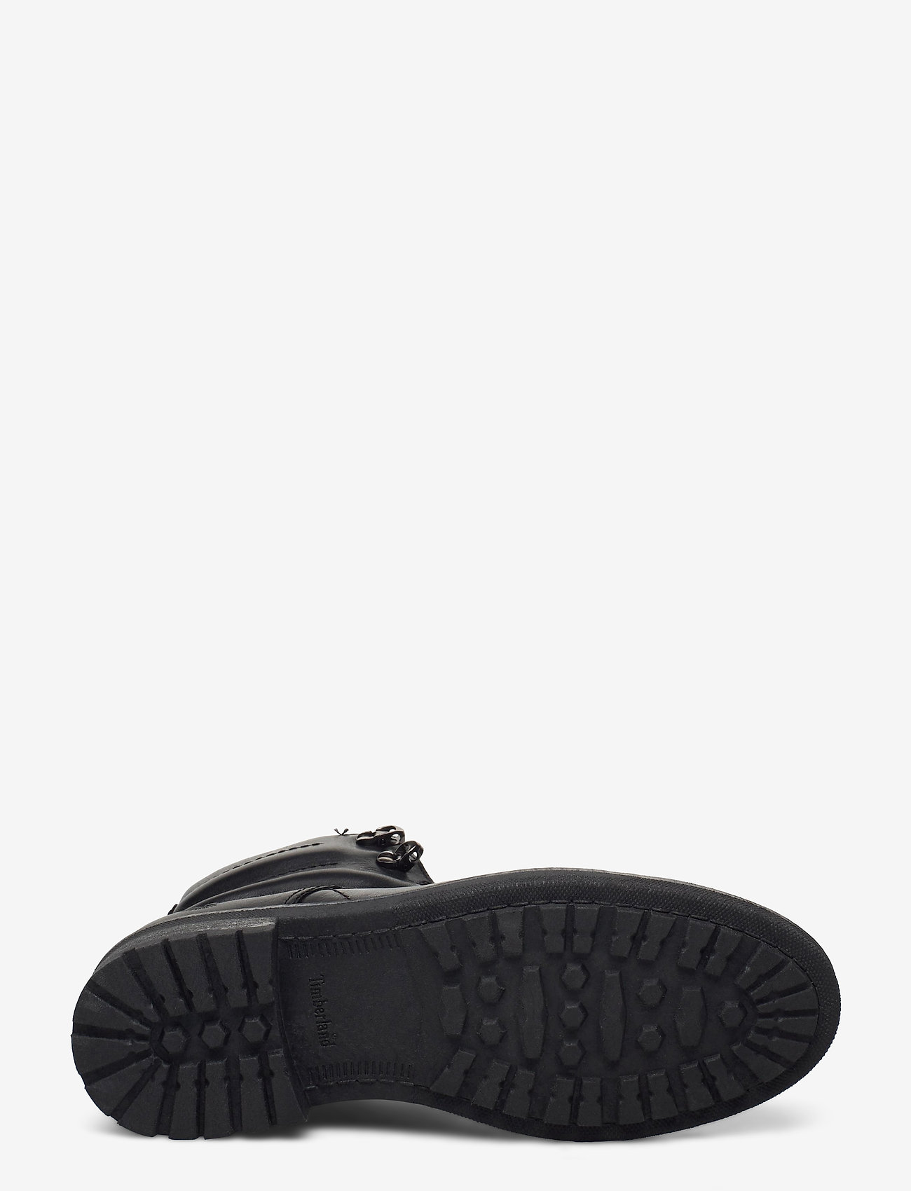 Timberland - Oakrock WP MT Zip Boot - black - 4