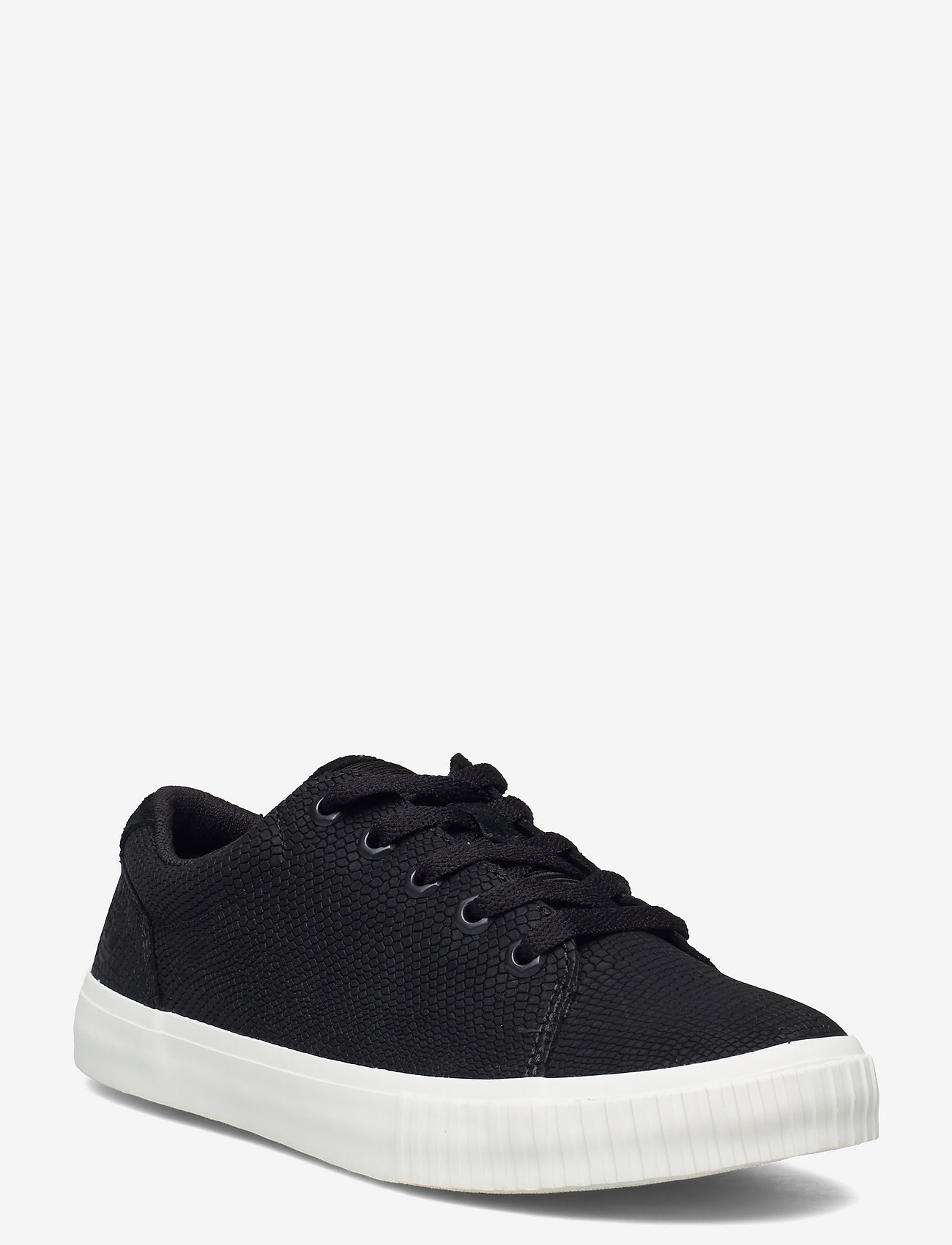 Timberland - Skyla Bay Leather Oxford - jet black - 0