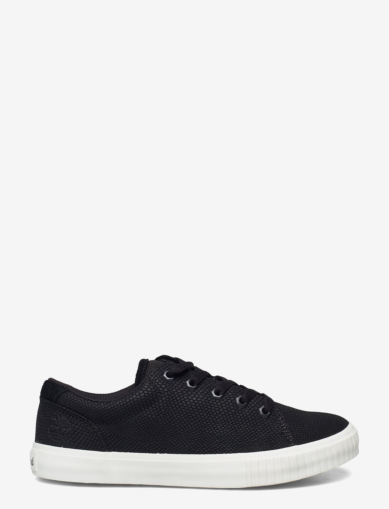 Timberland - Skyla Bay Leather Oxford - jet black - 1