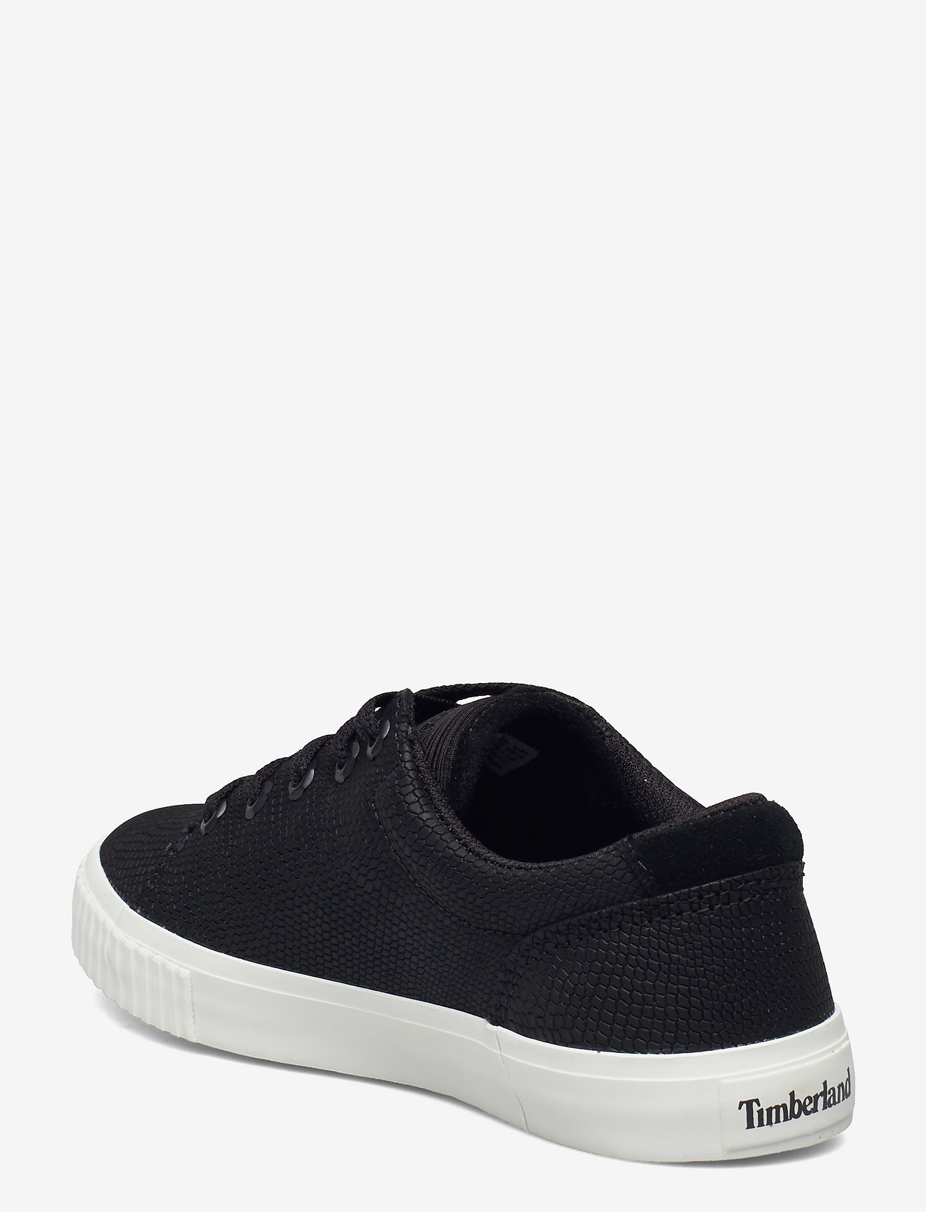 Timberland - Skyla Bay Leather Oxford - jet black - 2