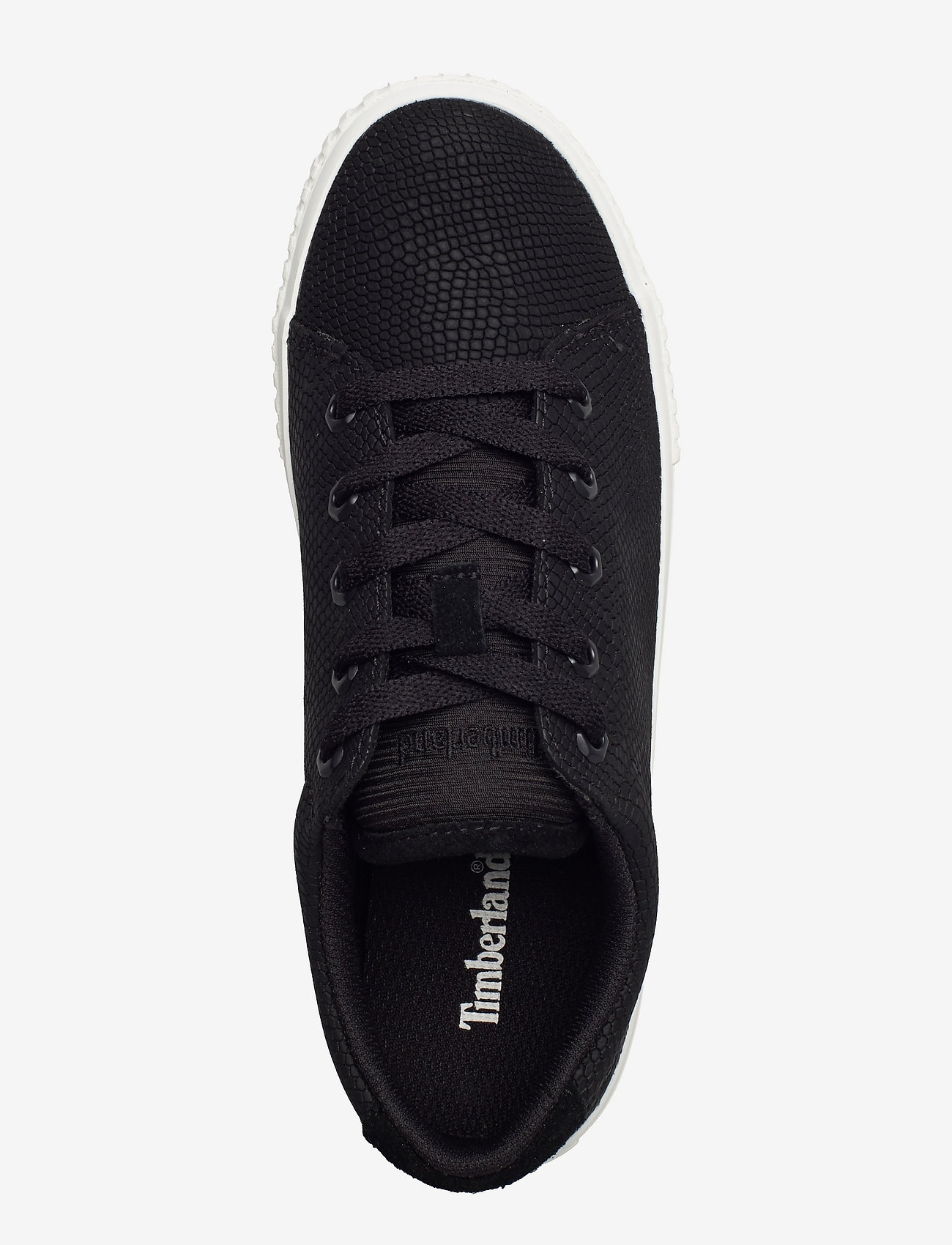 Timberland - Skyla Bay Leather Oxford - jet black - 3