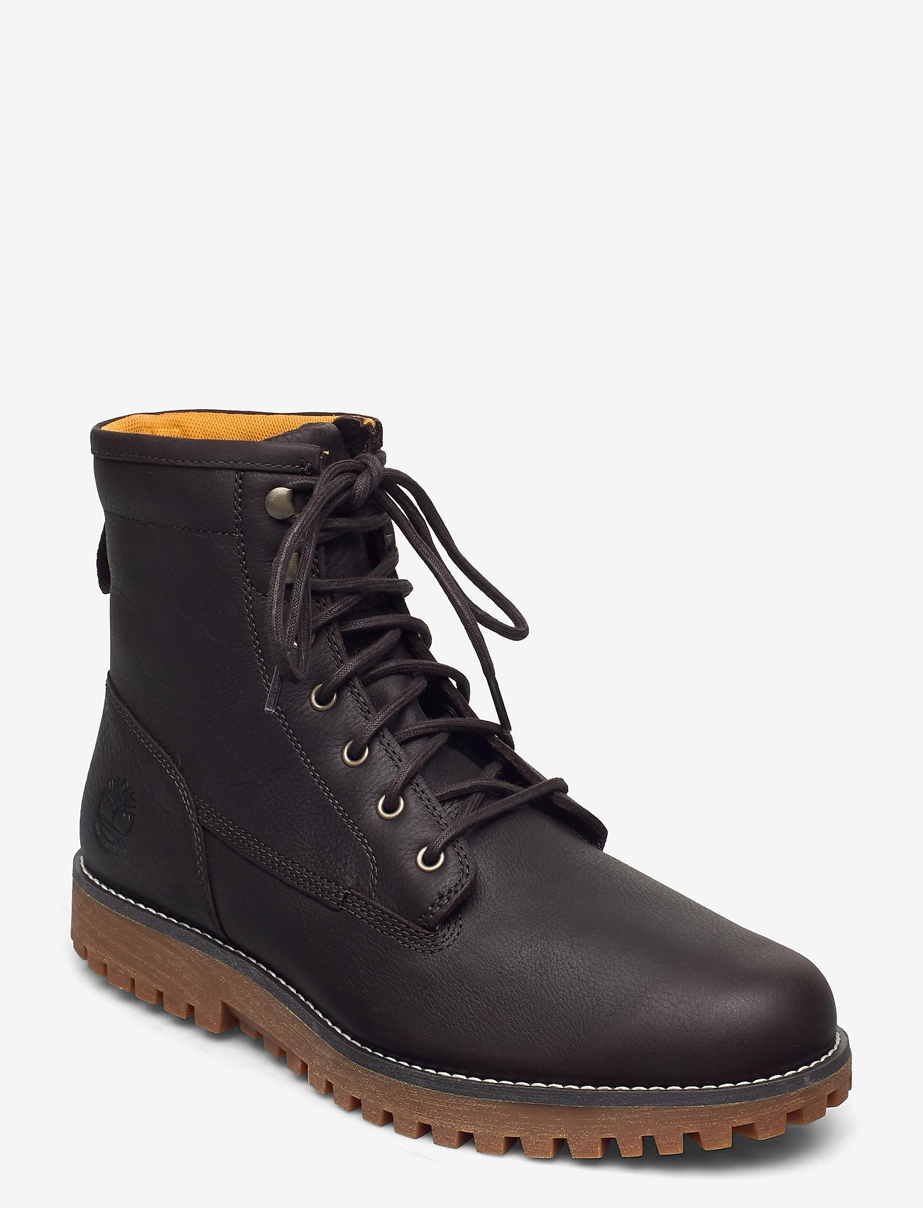 Timberland - Jackson's Landing PT WP Boot - soil - 0