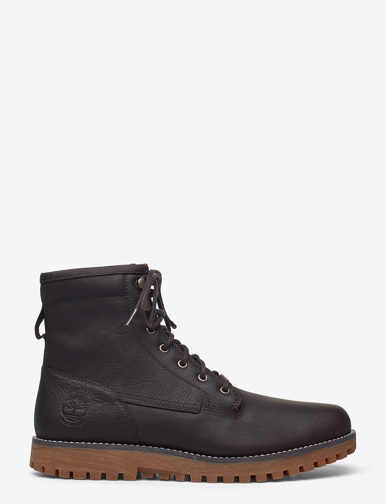 Timberland - Jackson's Landing PT WP Boot - soil - 1