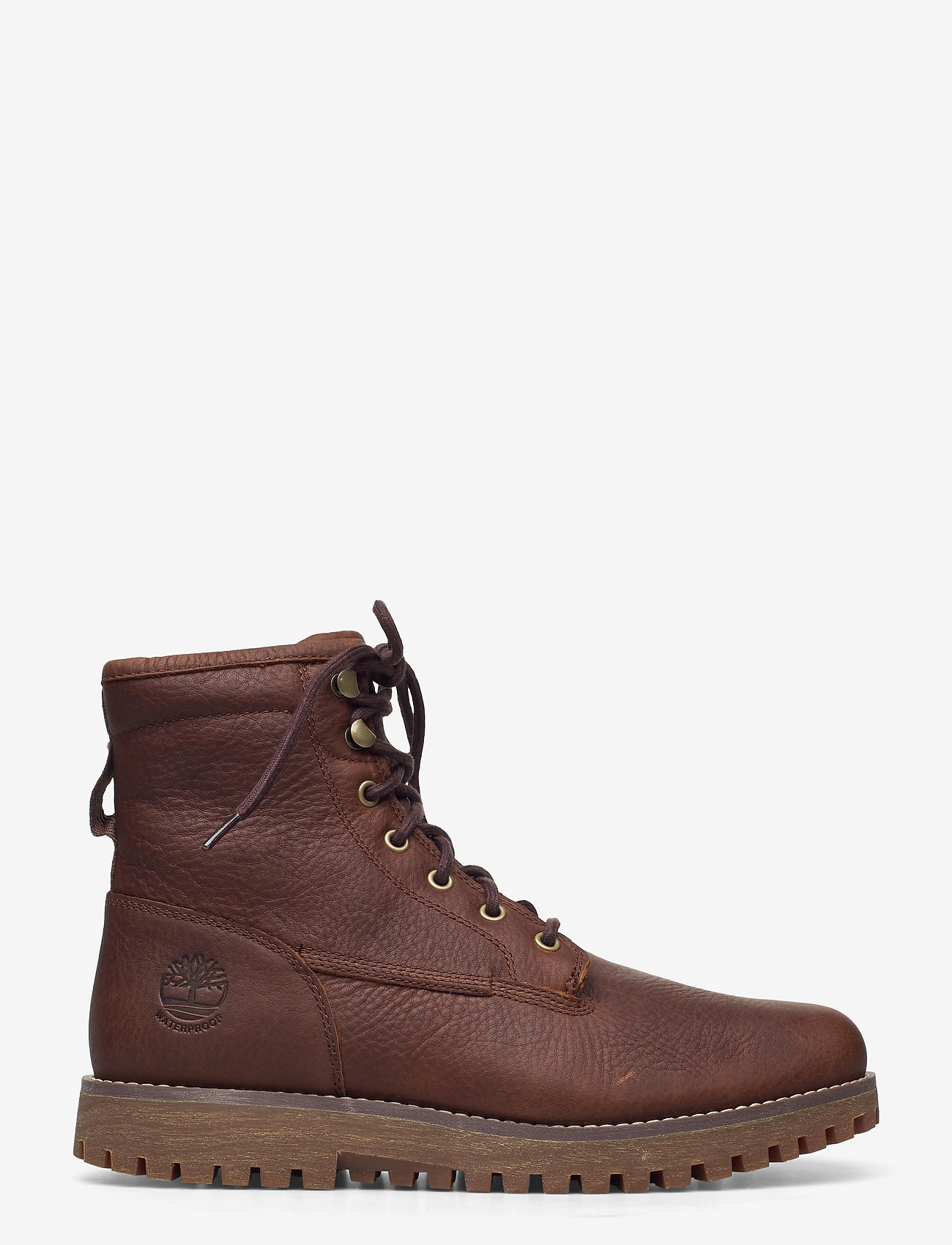 Timberland - Jackson's Landing PT WP Boot - saddle - 1
