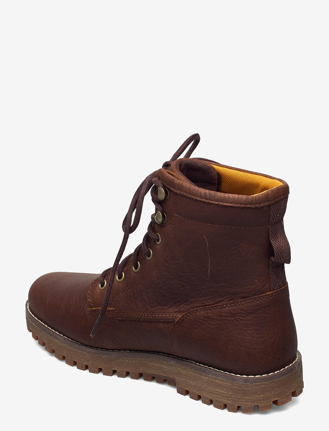Timberland - Jackson's Landing PT WP Boot - saddle - 2
