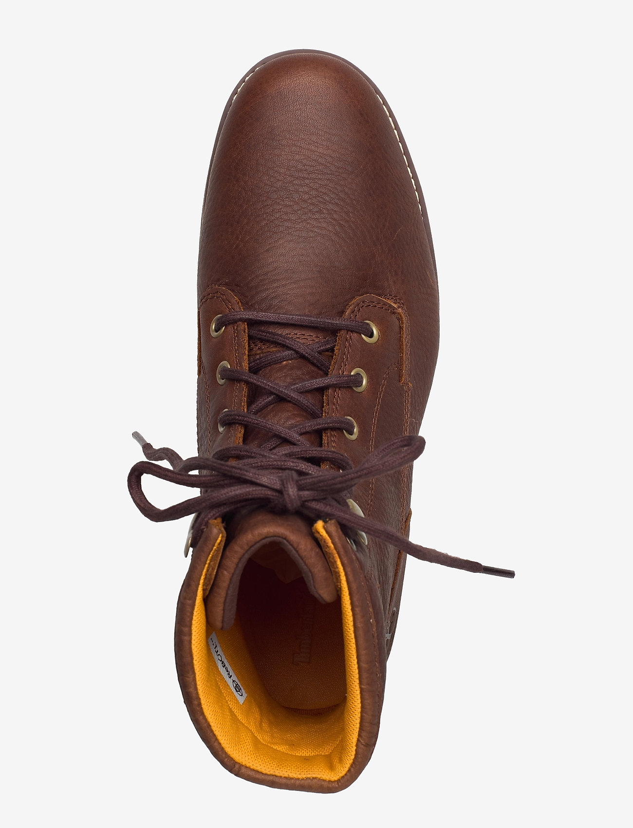 Timberland - Jackson's Landing PT WP Boot - saddle - 3