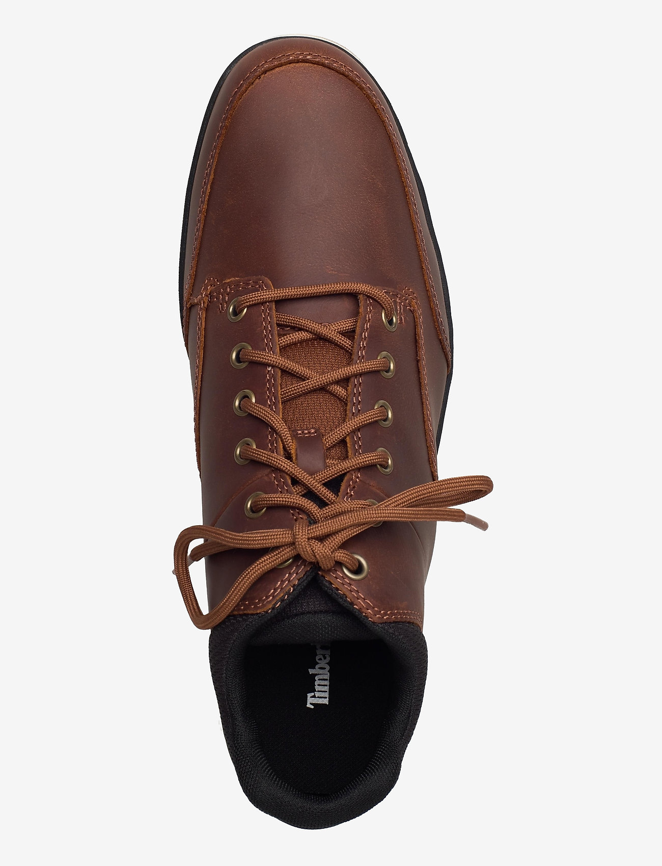 Timberland - BRADSTREET CHKA MLD RST - saddle - 3