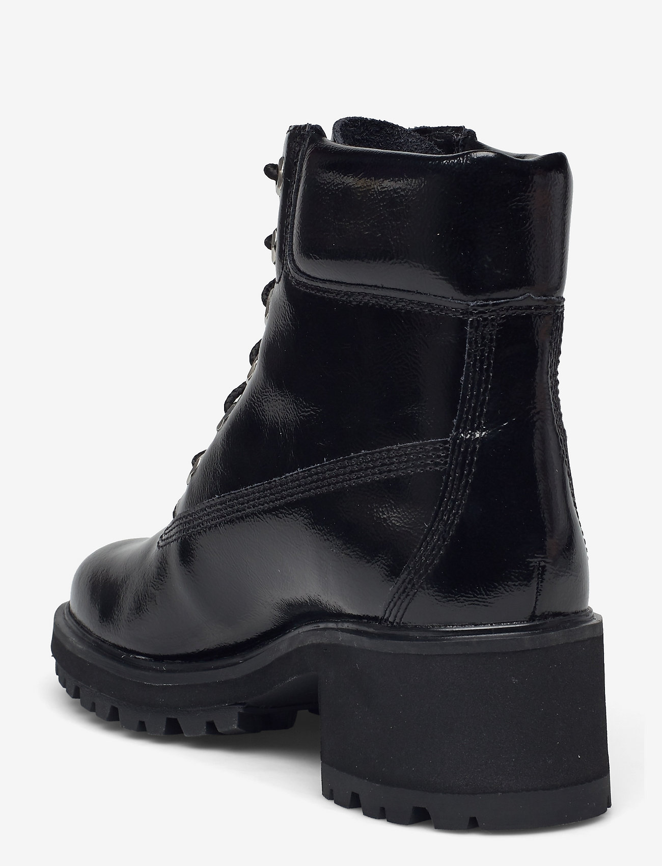 Timberland - Kinsley 6 In WP Boot - black suede - 2