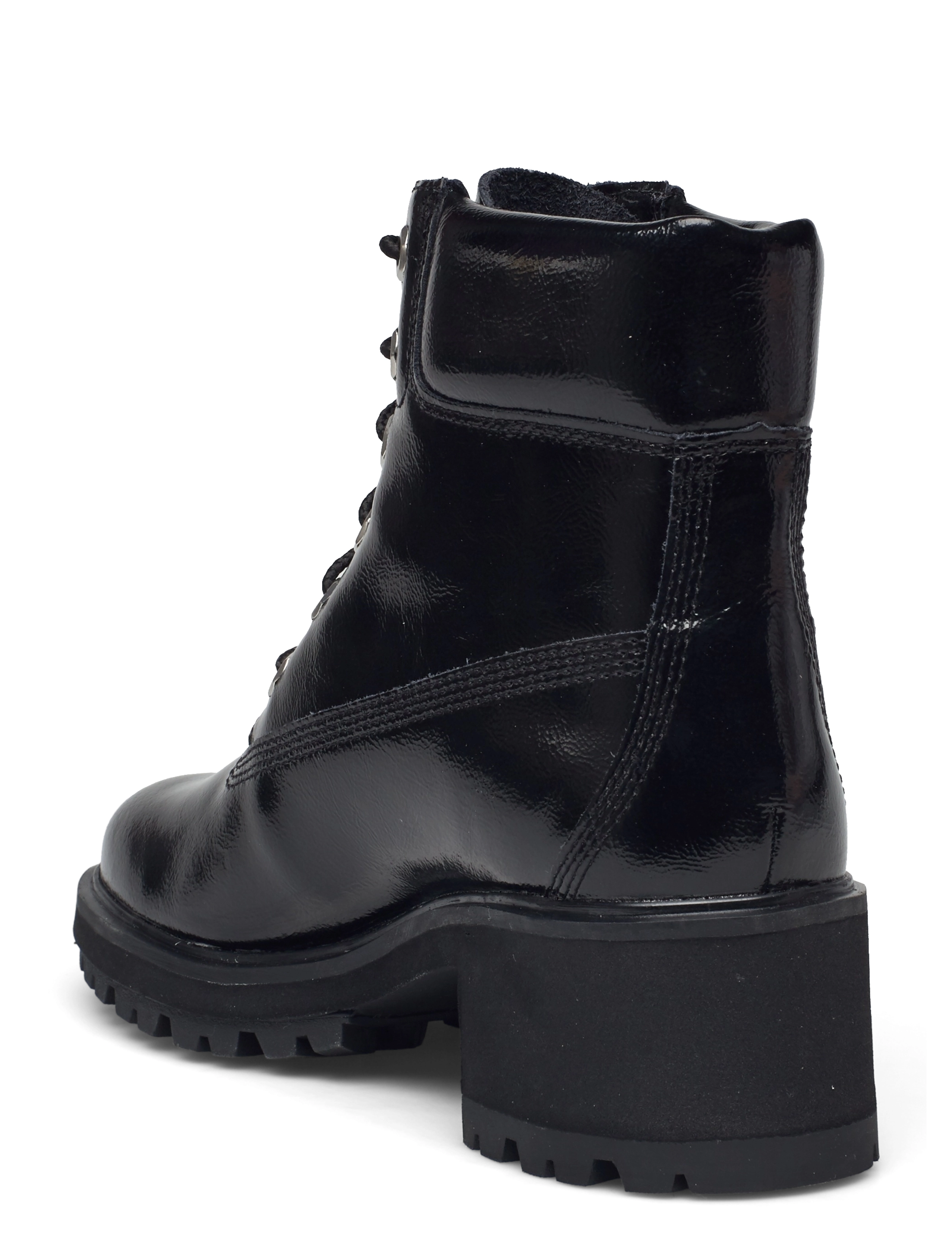 Timberland - Kinsley 6 In WP Boot - black suede - 2