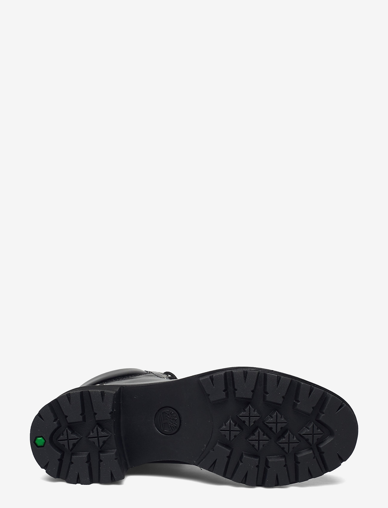 Timberland - Kinsley 6 In WP Boot - black suede - 4