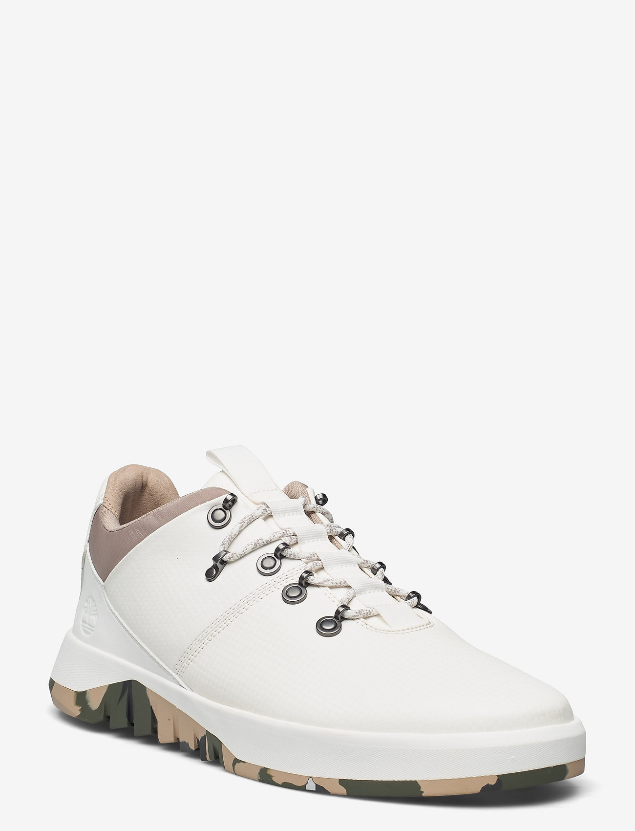 Timberland - Supaway Fabric Ox - bright white - 0