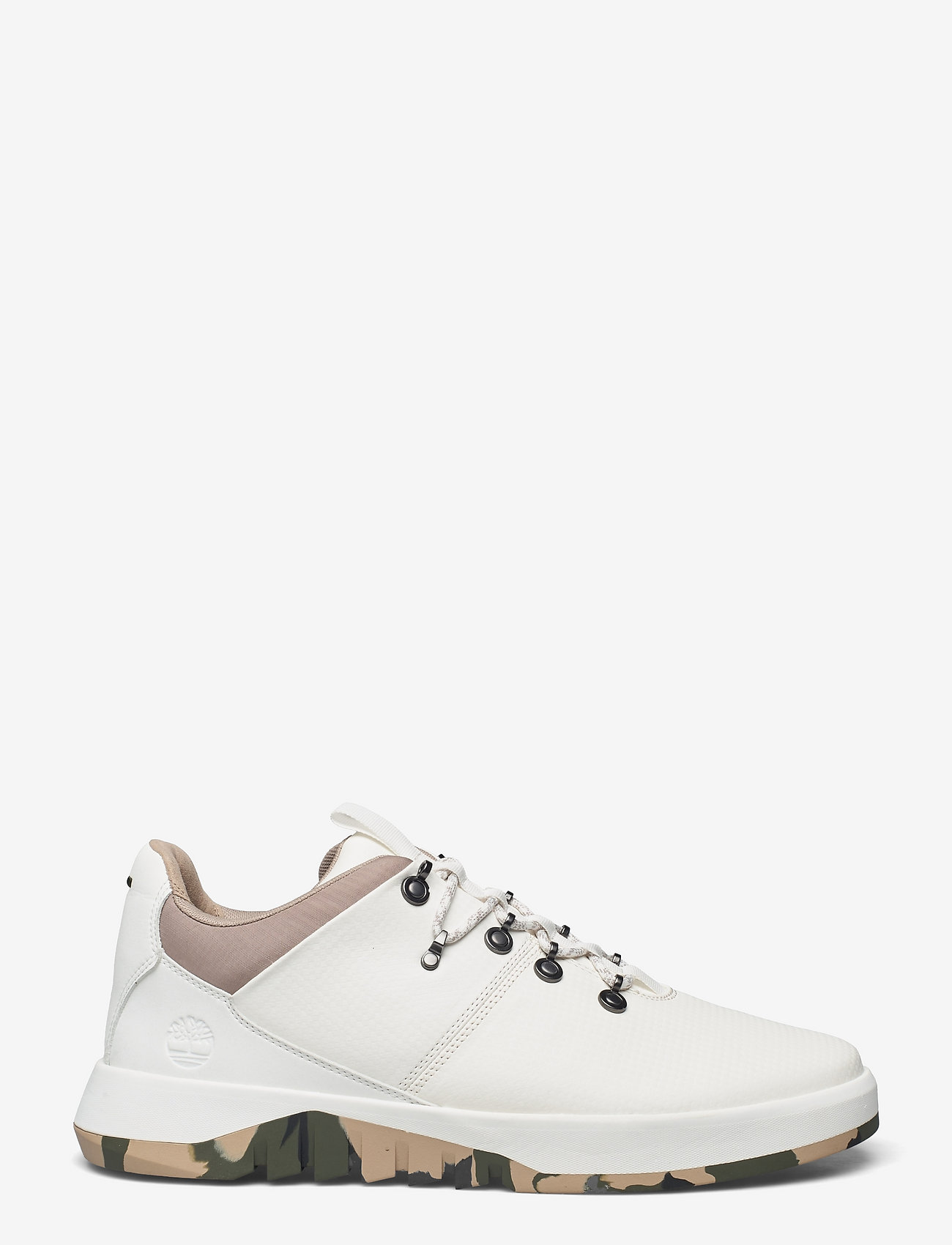 Timberland - Supaway Fabric Ox - bright white - 1