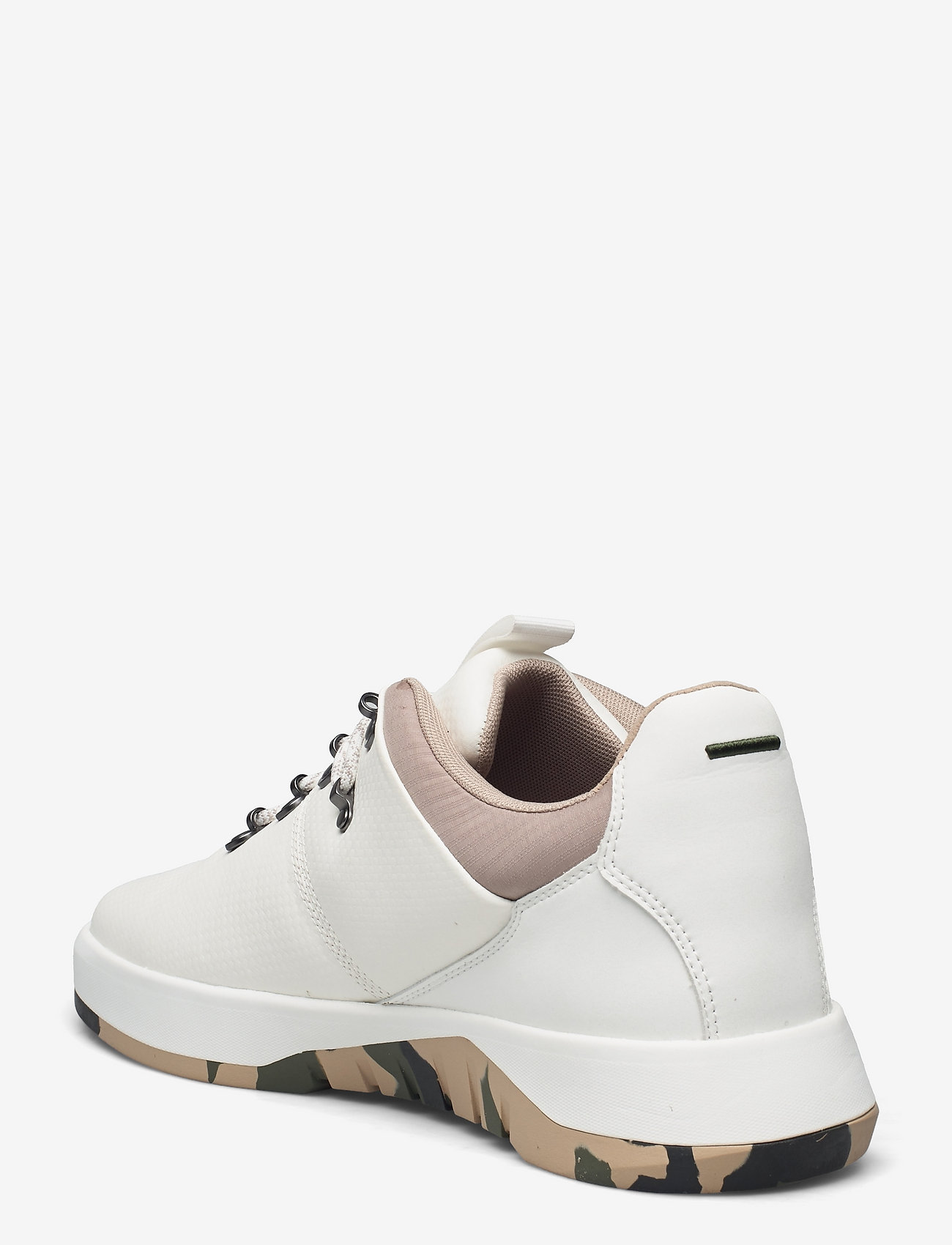 Timberland - Supaway Fabric Ox - bright white - 2